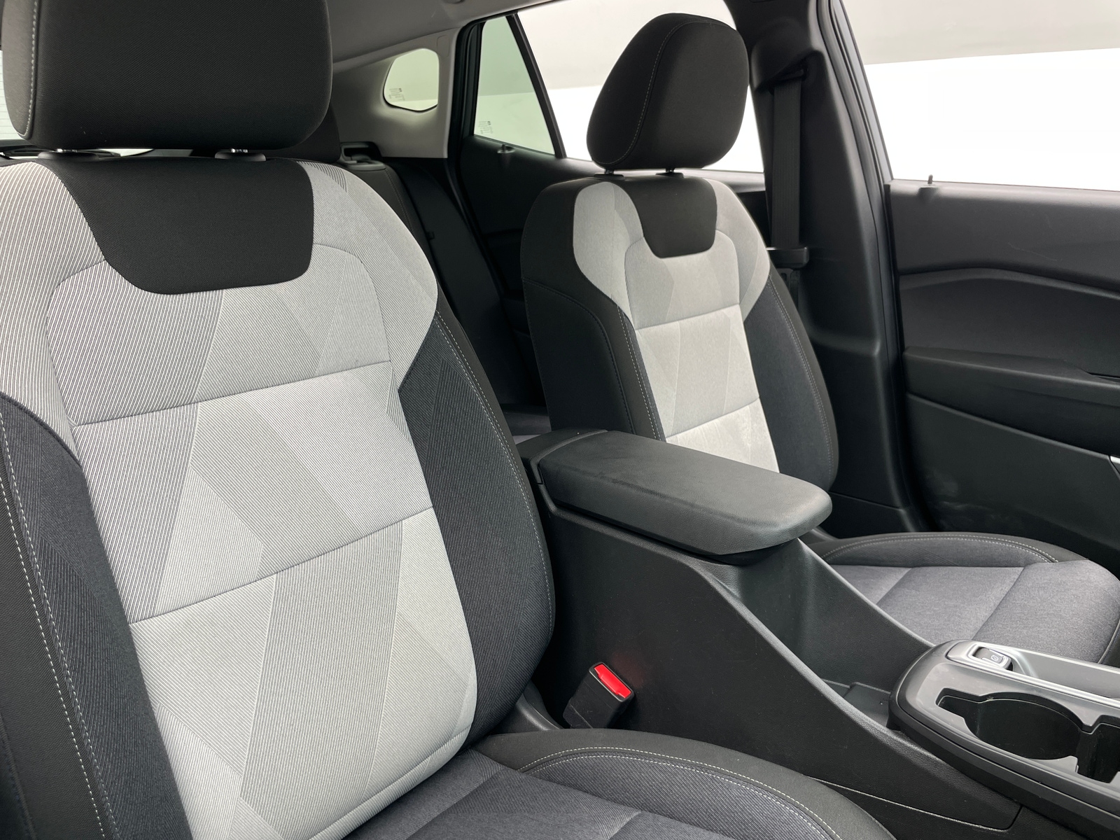 Thumbnail: 2024 Chevrolet Trax - 2