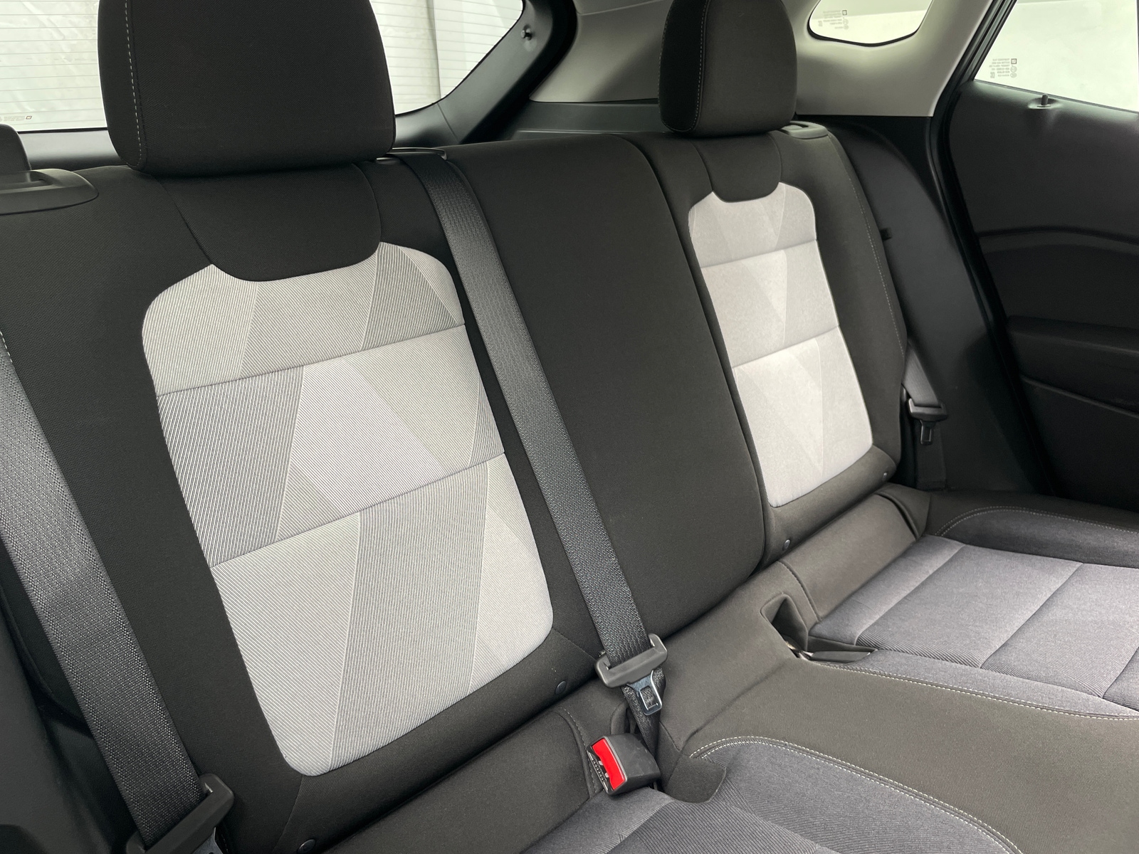 Thumbnail: 2024 Chevrolet Trax - 6