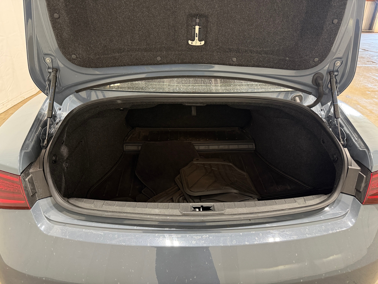 Thumbnail: 2022 INFINITI  - 4