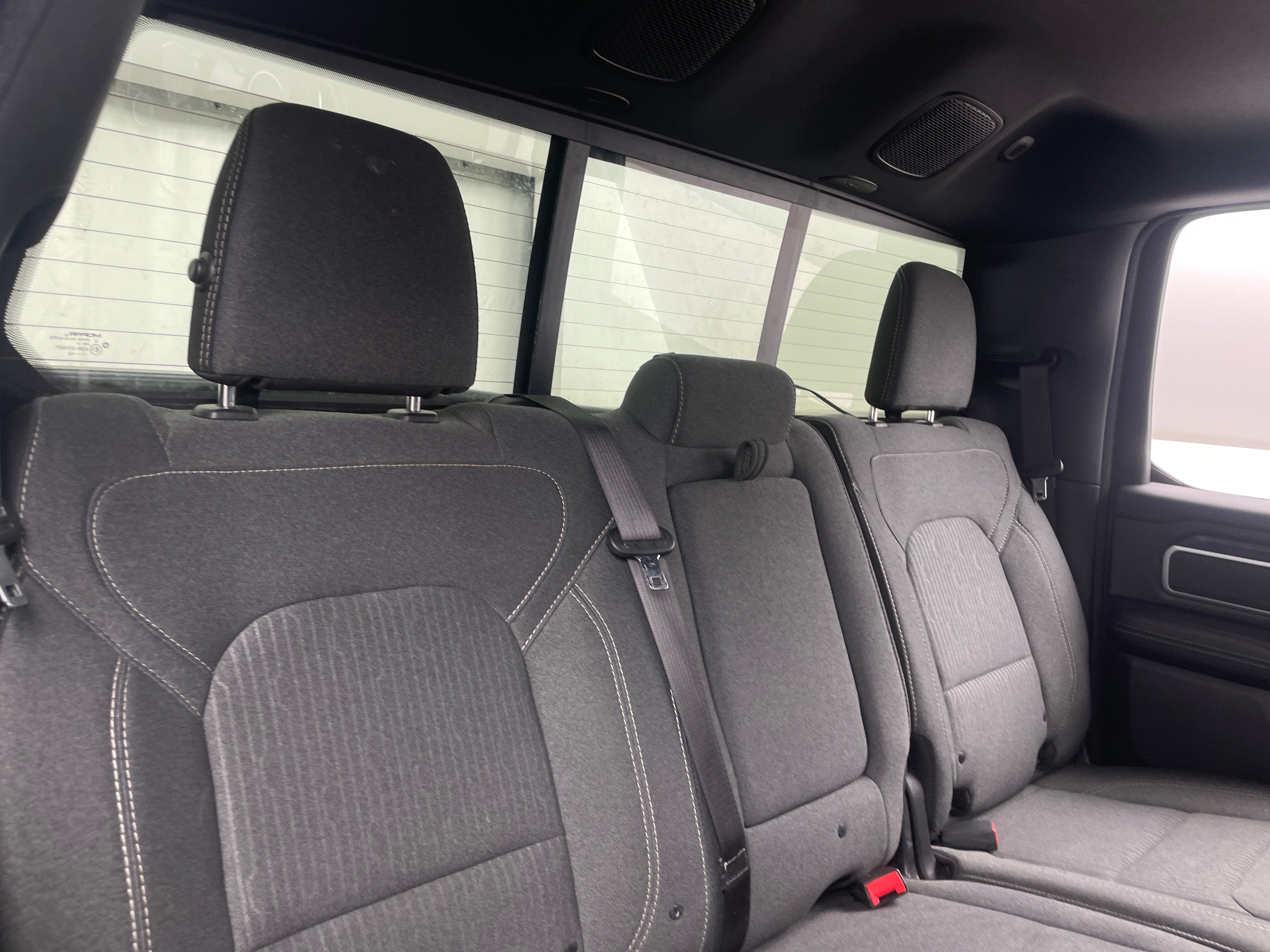 2019 RAM Ram 1500 Pickup