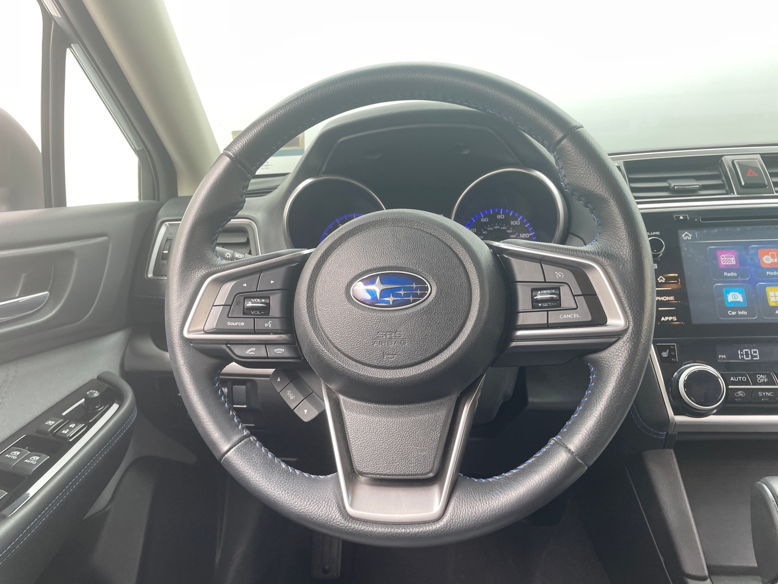 Thumbnail: 2018 Subaru Legacy - 5