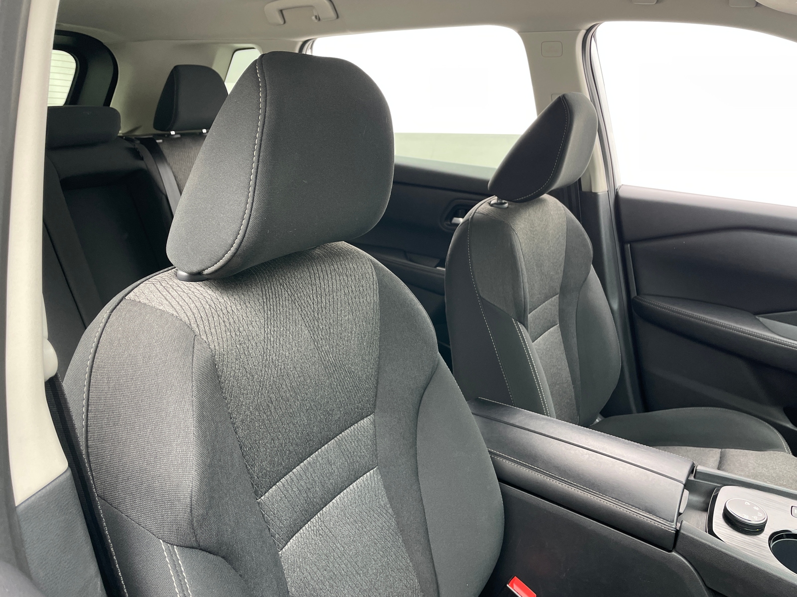 Thumbnail: 2024 Nissan Rogue - 2