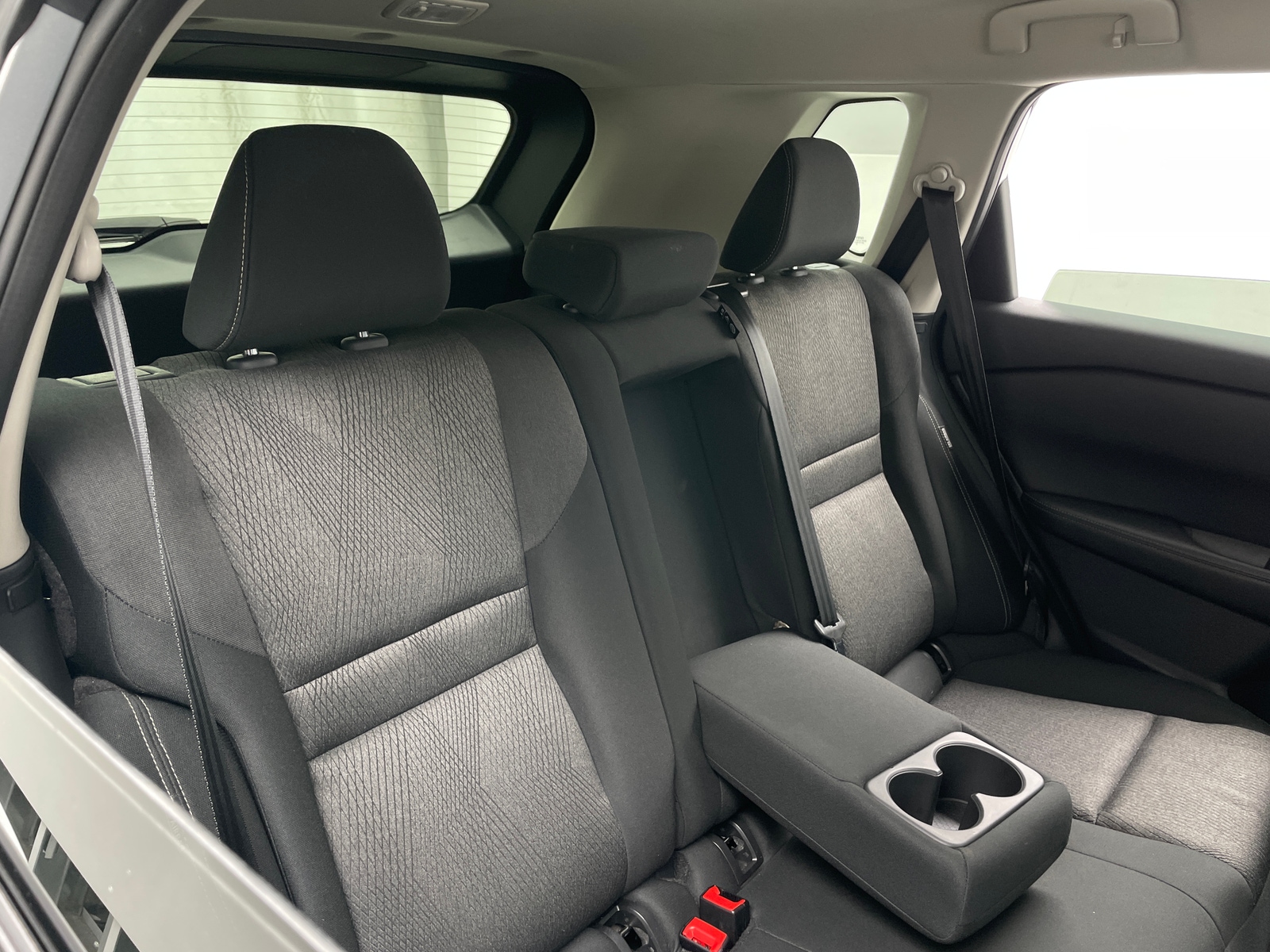 Thumbnail: 2024 Nissan Rogue - 6