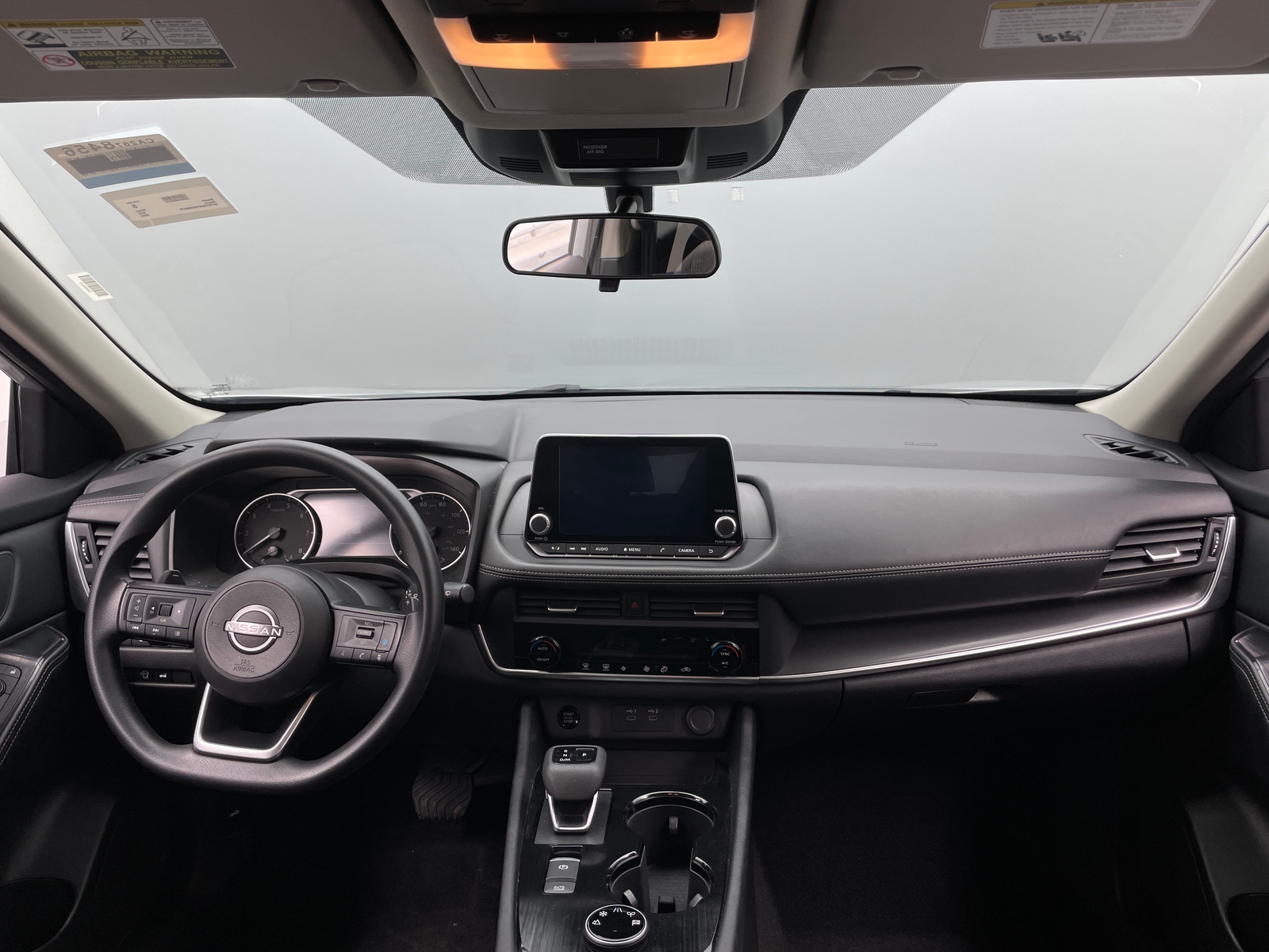 Thumbnail: 2024 Nissan Rogue - 3