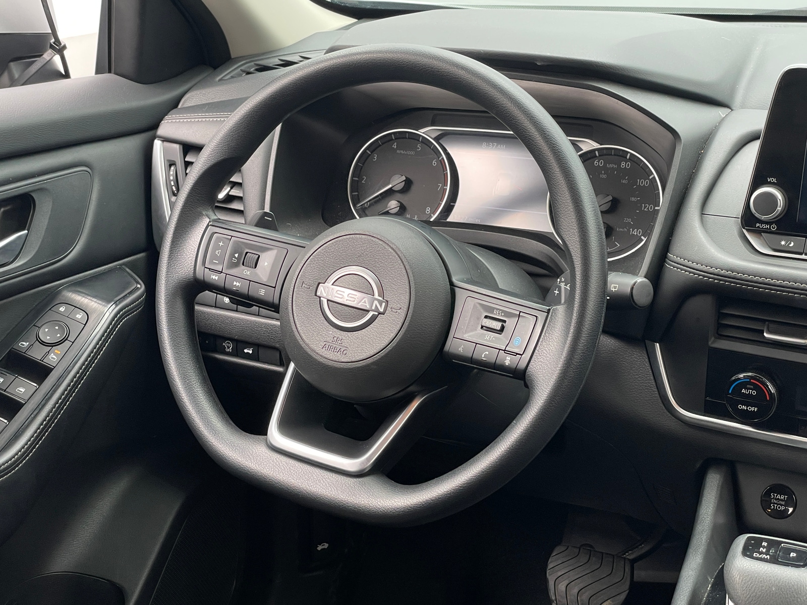 Thumbnail: 2024 Nissan Rogue - 5