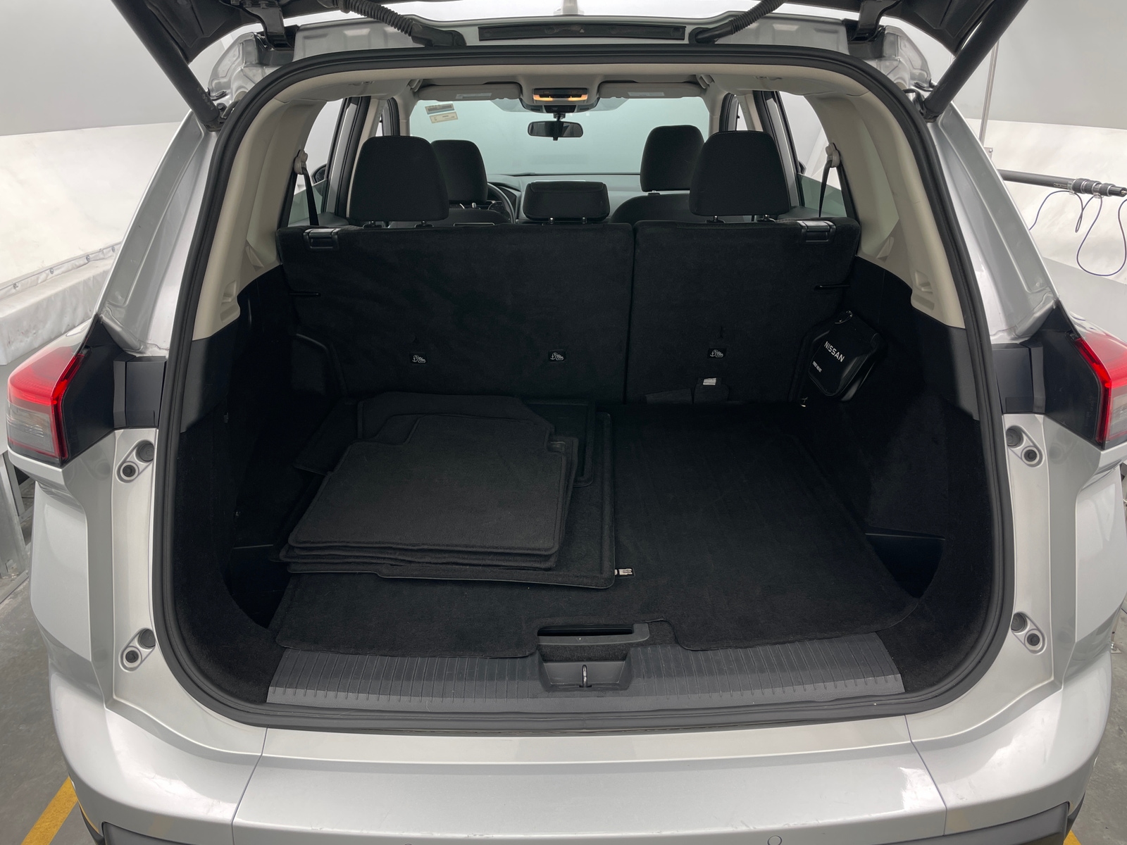 Thumbnail: 2024 Nissan Rogue - 7