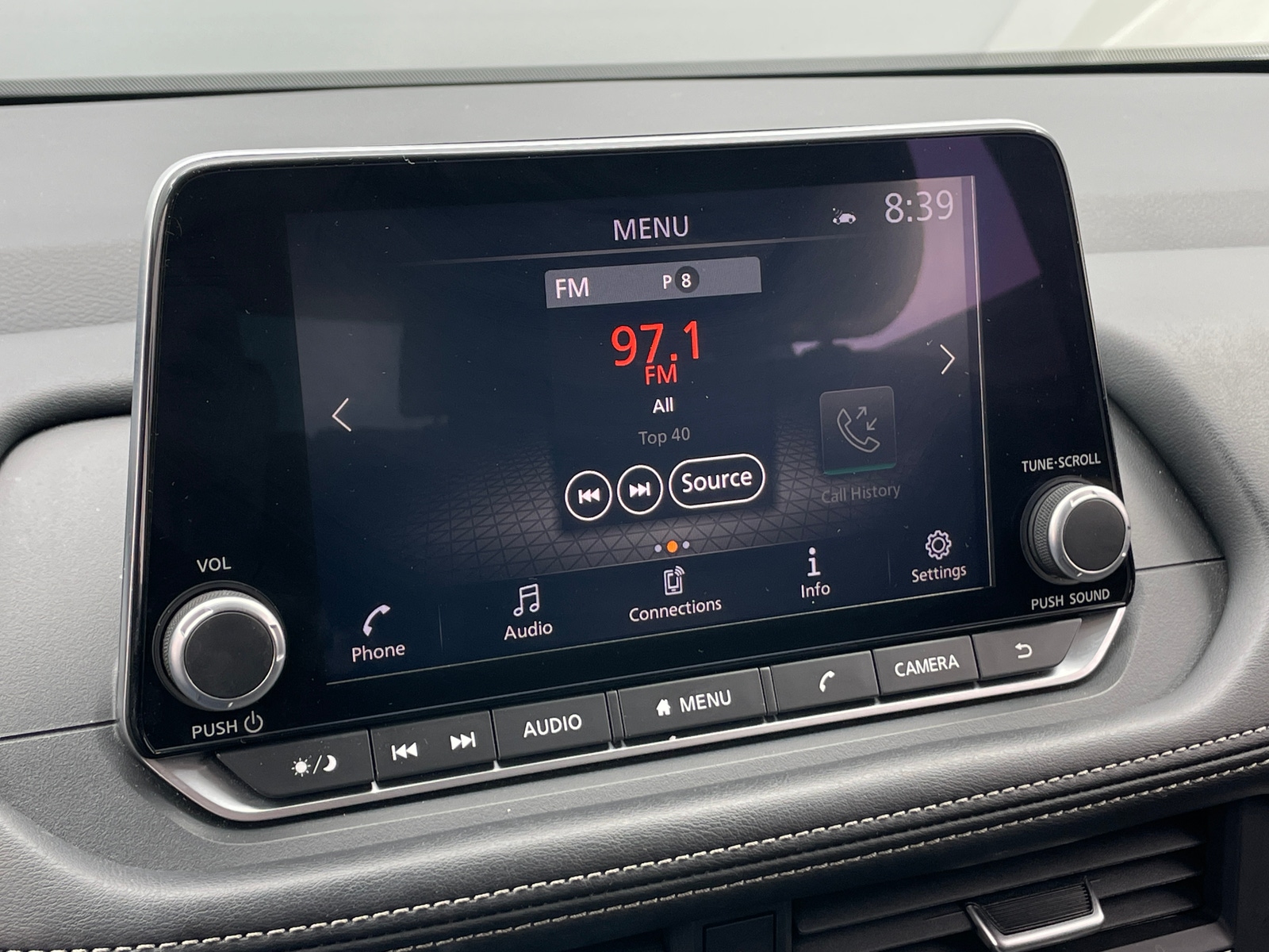 Thumbnail: 2024 Nissan Rogue - 4