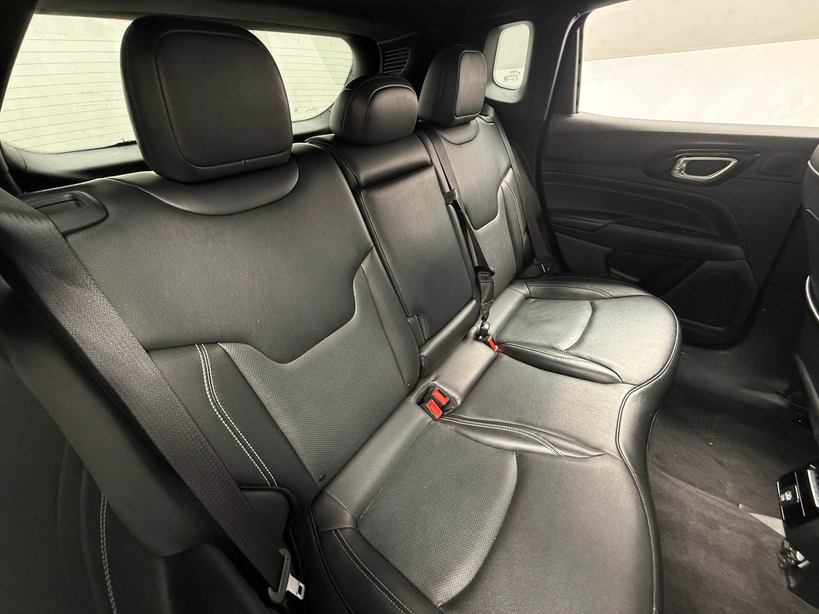 Thumbnail: 2023 Jeep Compass - 5