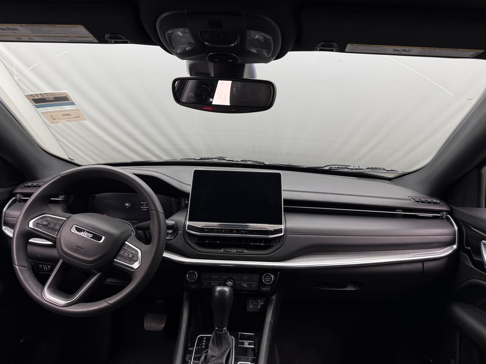 Thumbnail: 2023 Jeep Compass - 2