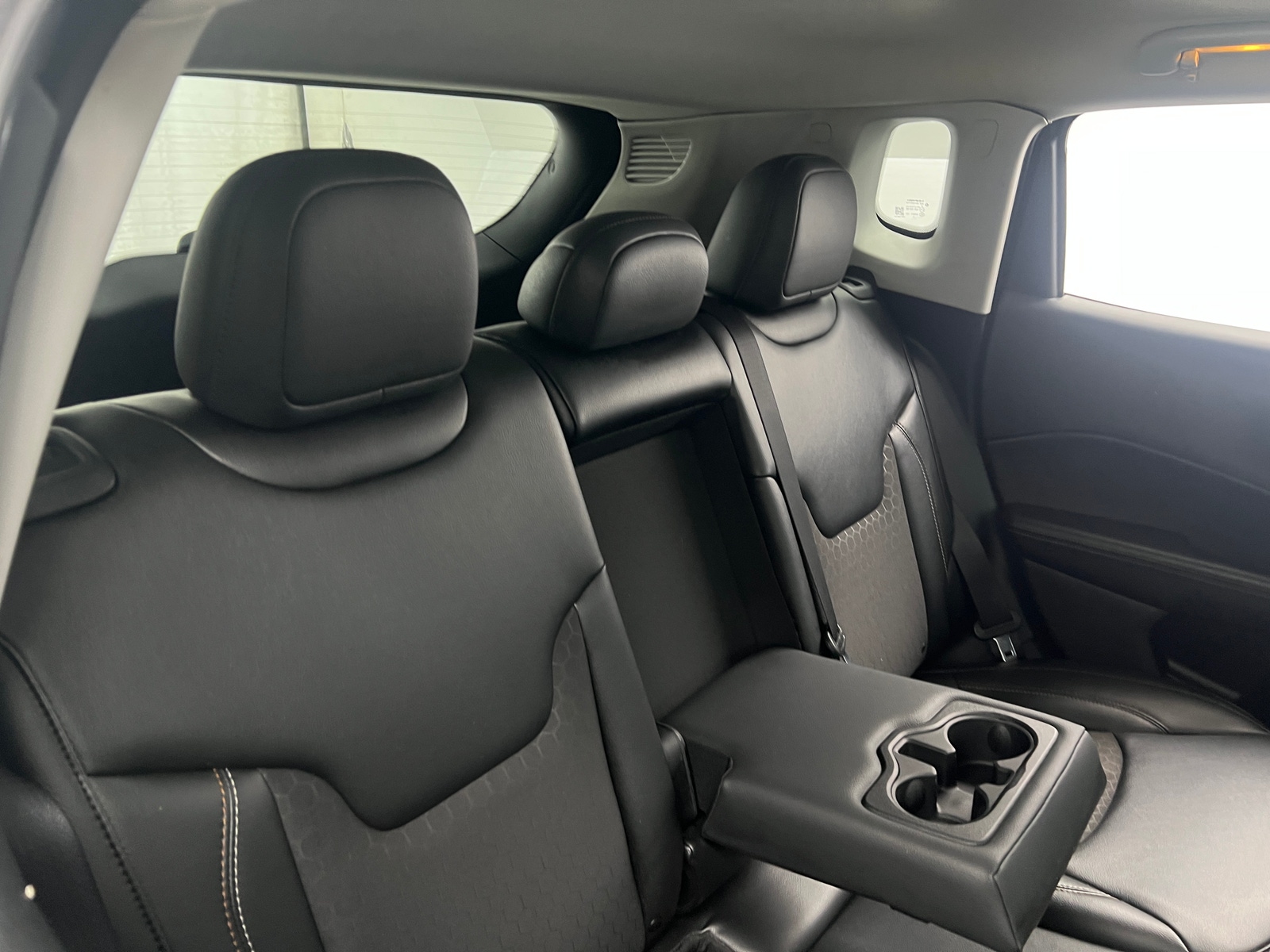 Thumbnail: 2019 Jeep Compass - 6