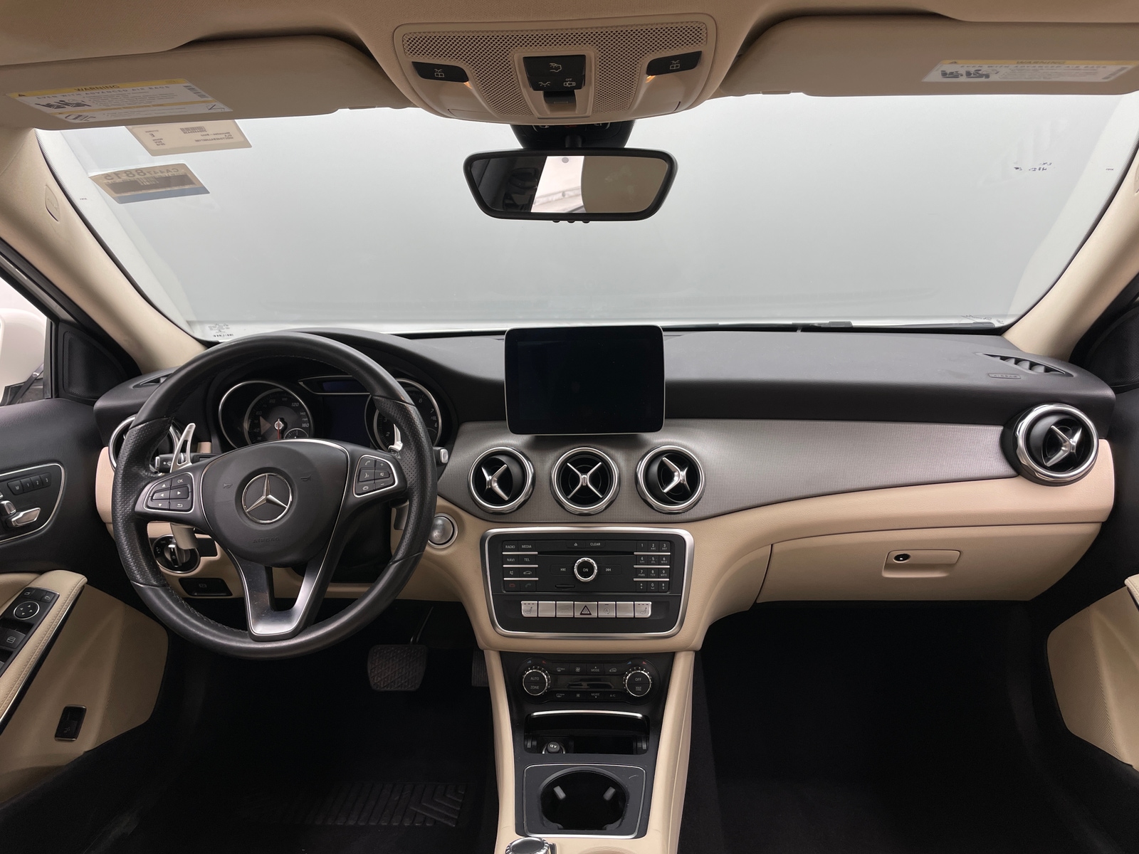 Thumbnail: 2018 Mercedes-Benz GLA - 2