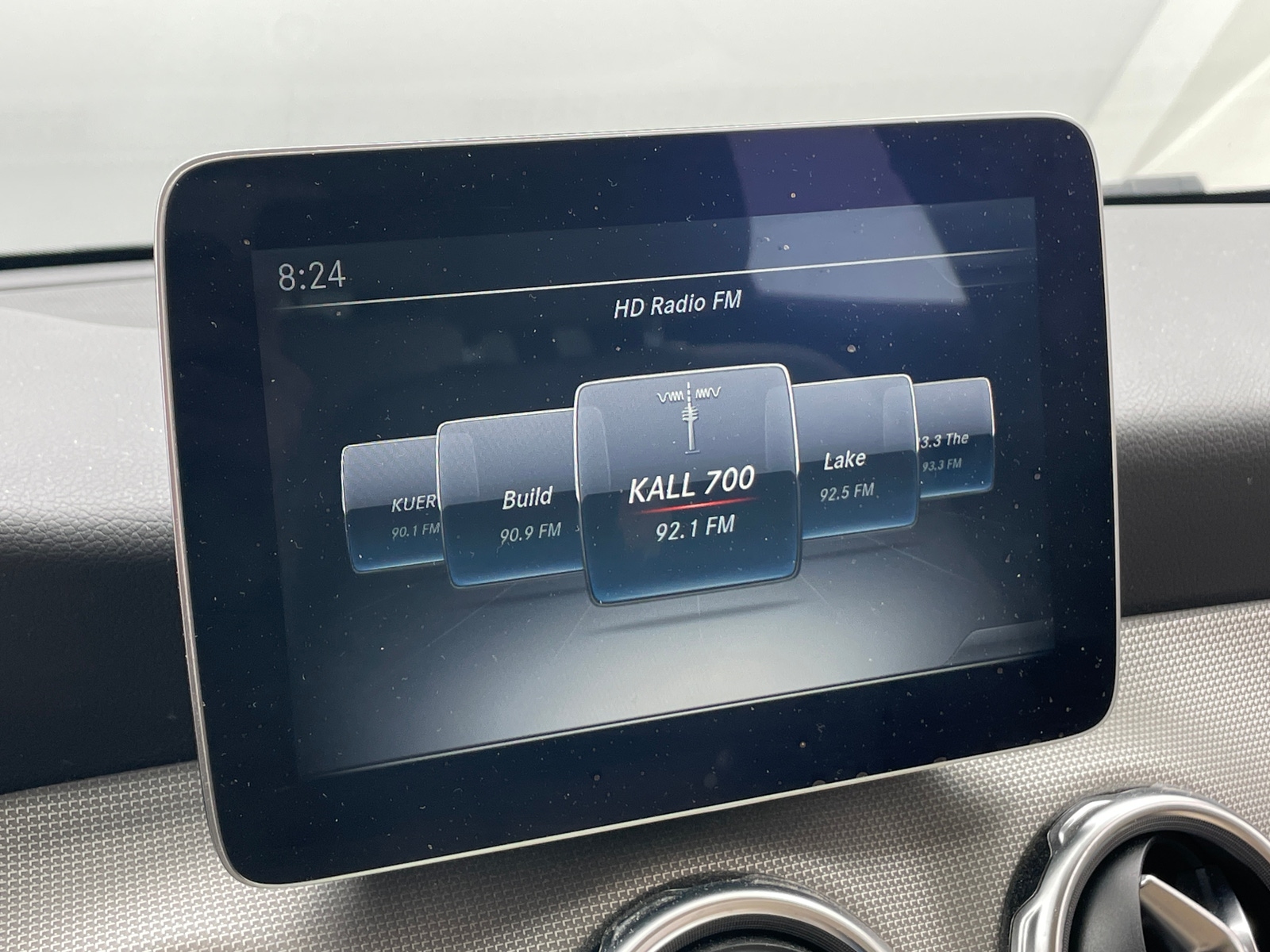 Thumbnail: 2018 Mercedes-Benz GLA - 3