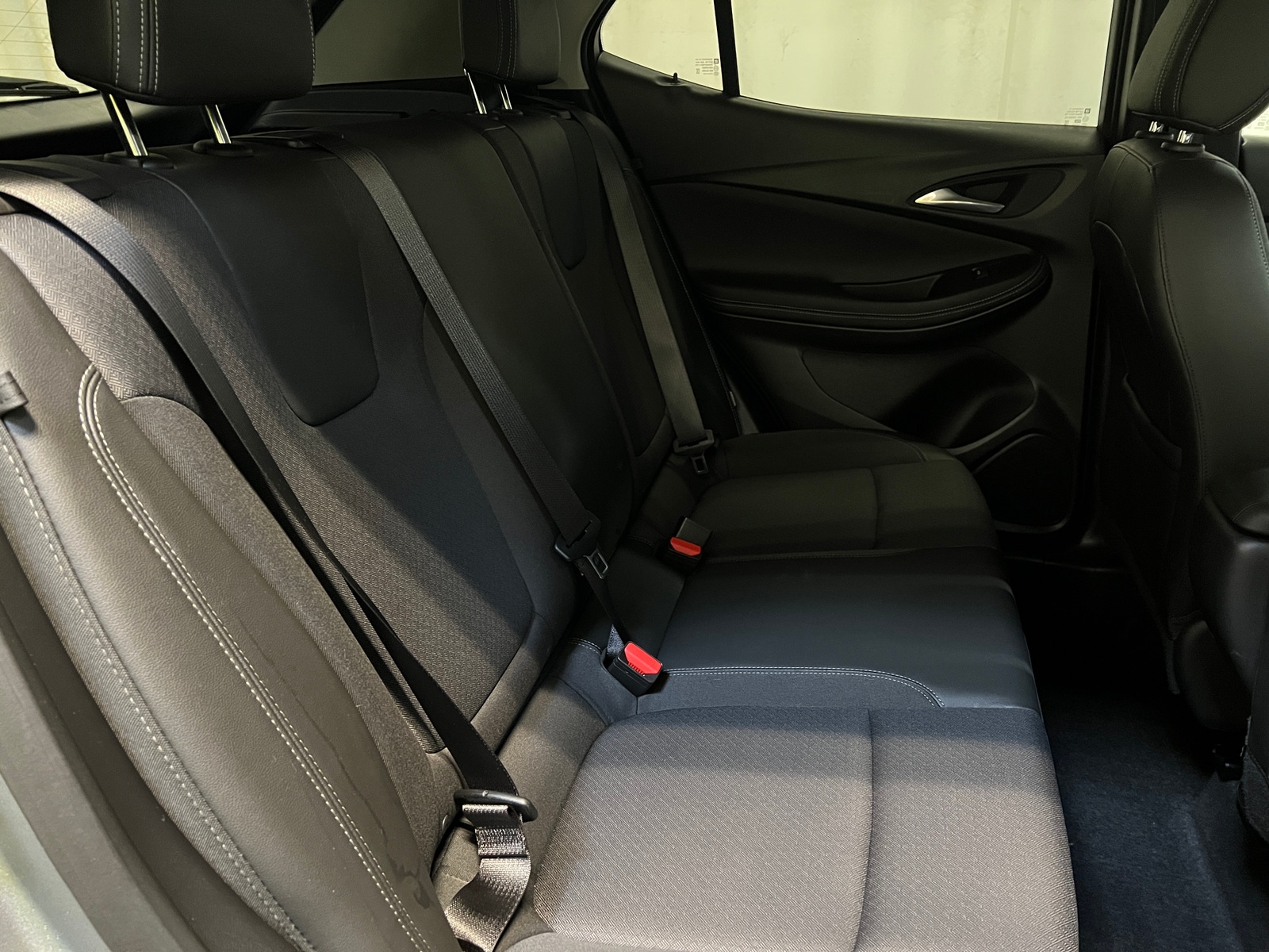 Thumbnail: 2025 Buick Encore GX - 6