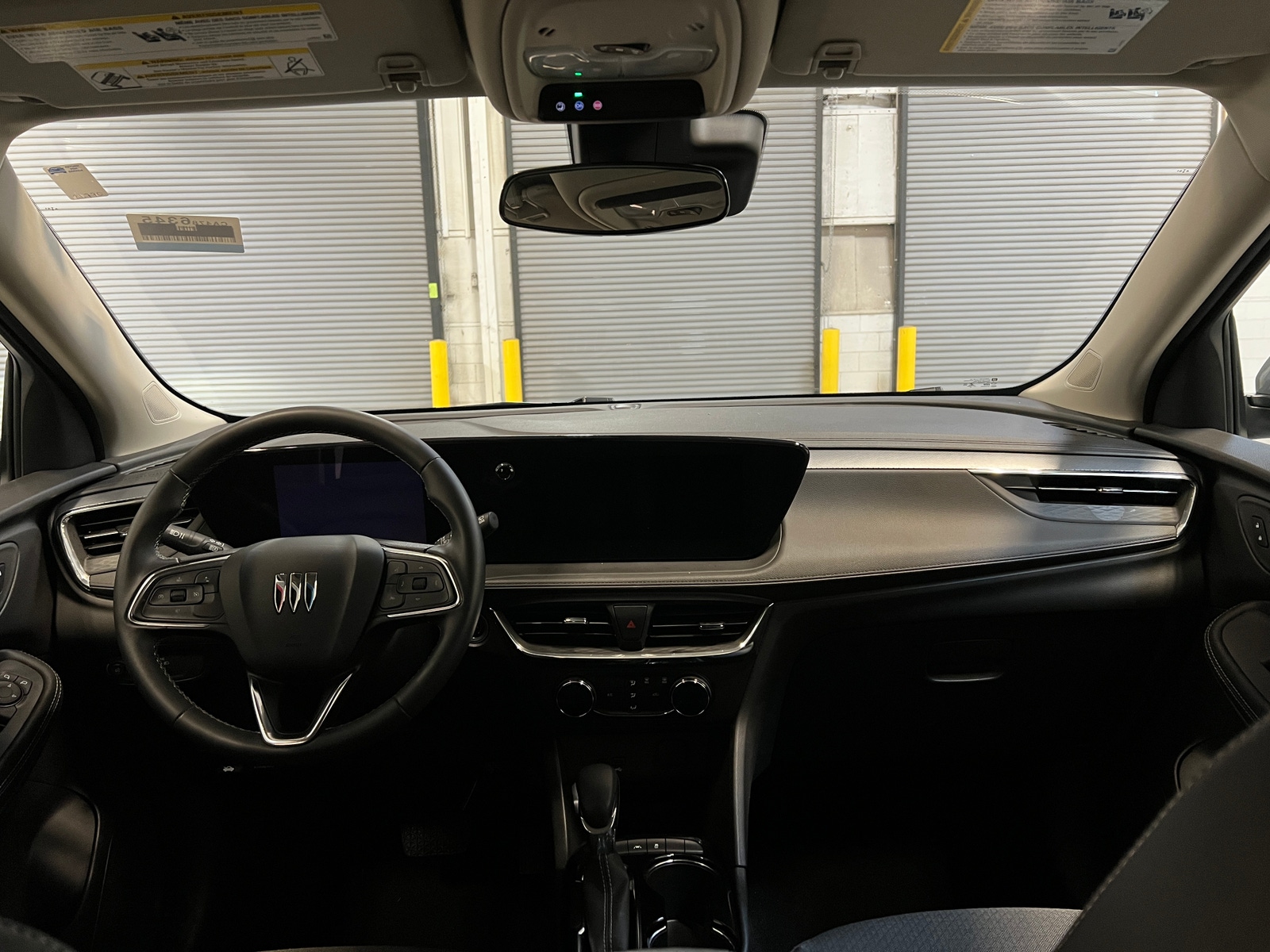 Thumbnail: 2025 Buick Encore GX - 3