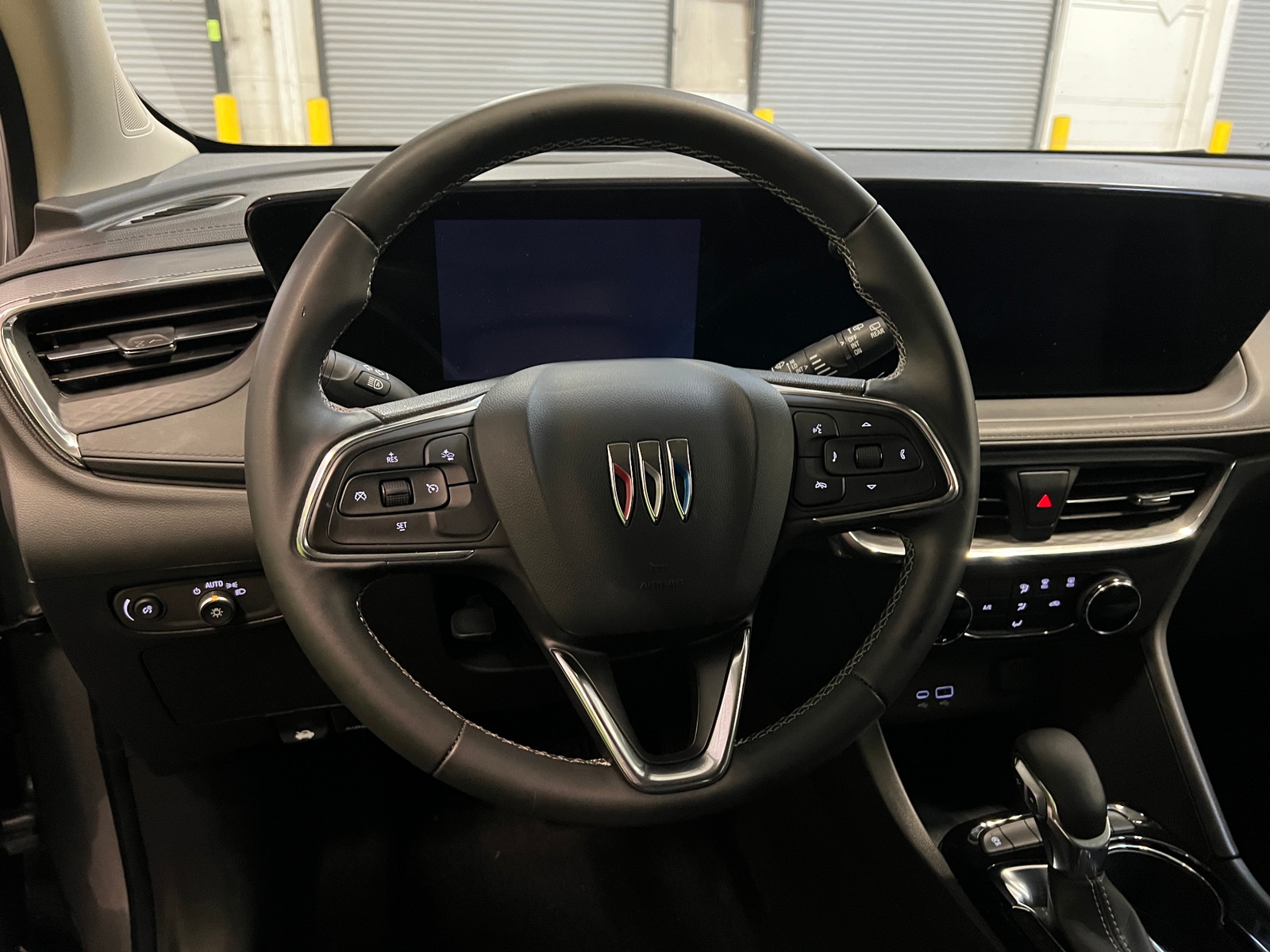 Thumbnail: 2025 Buick Encore GX - 5