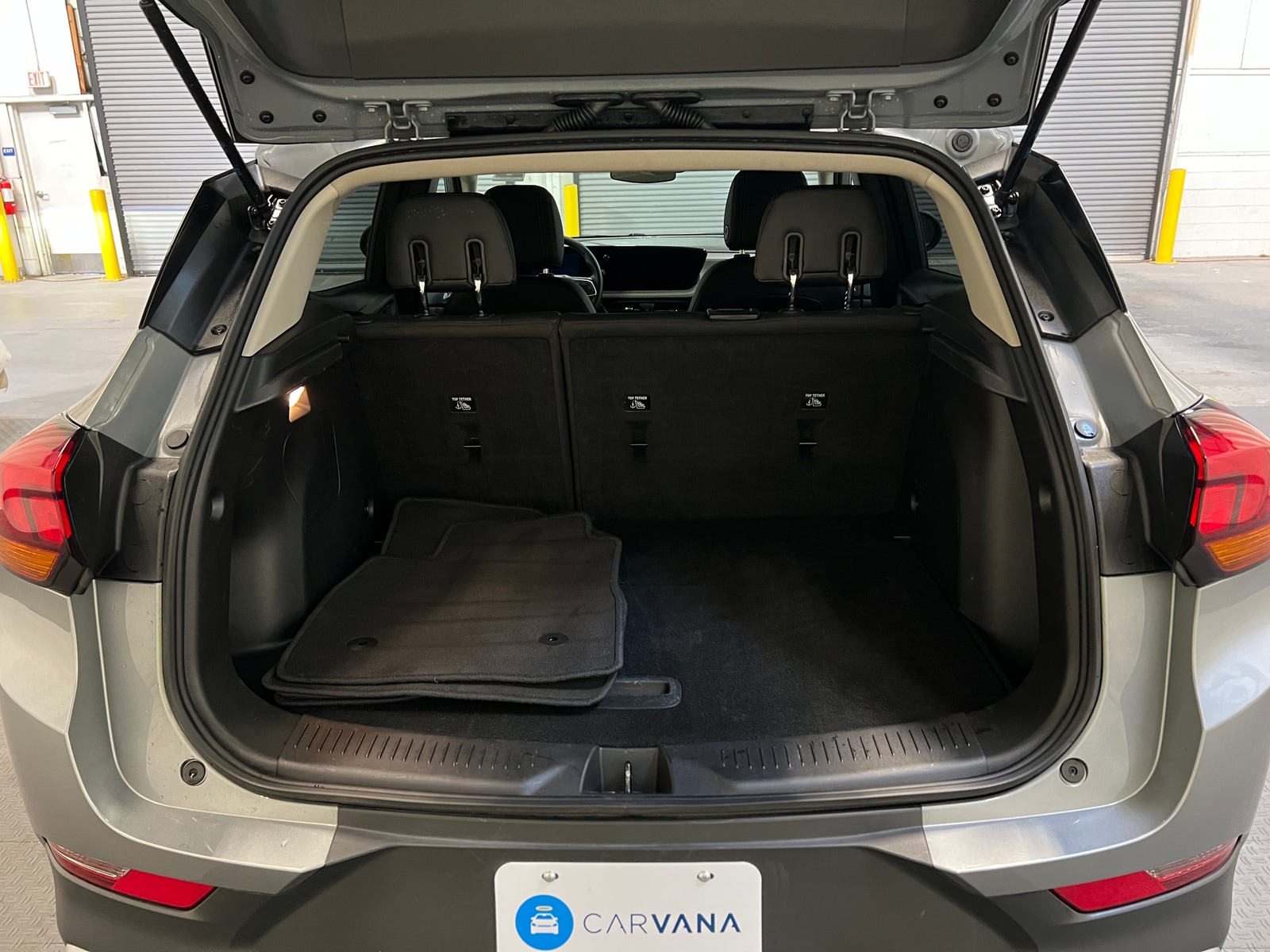 Thumbnail: 2025 Buick Encore GX - 7