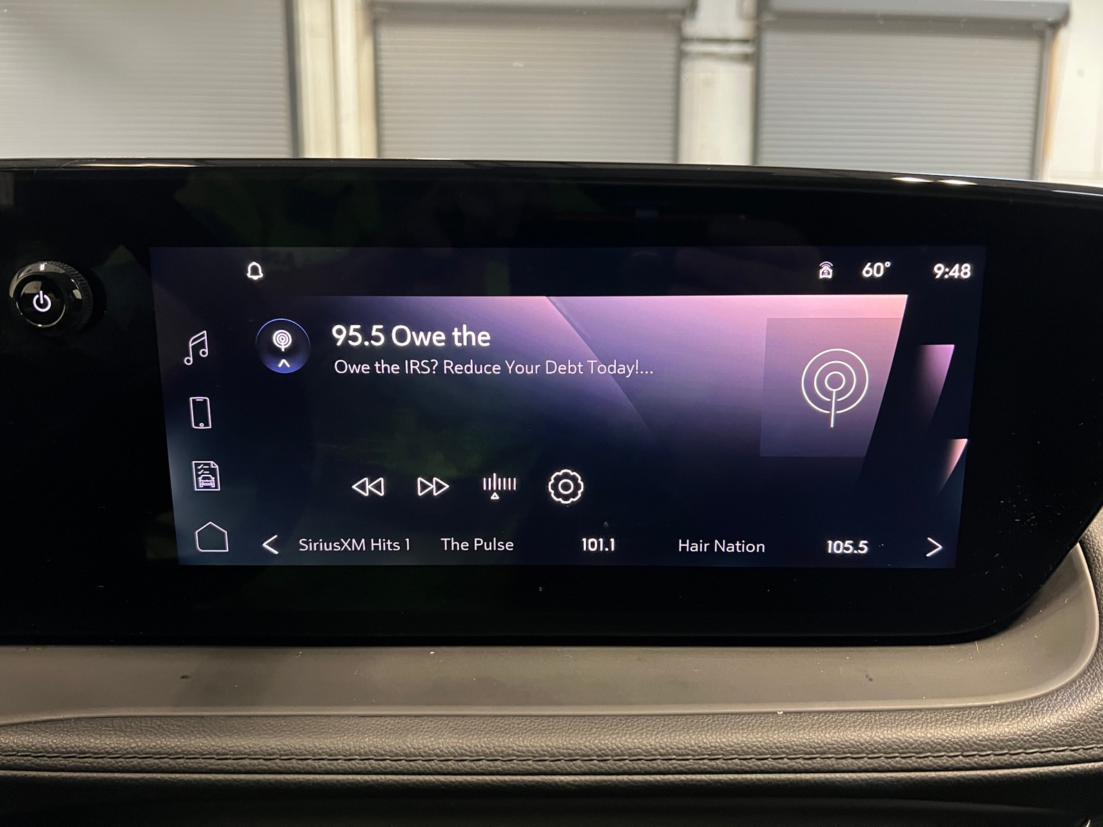 Thumbnail: 2025 Buick Encore GX - 4