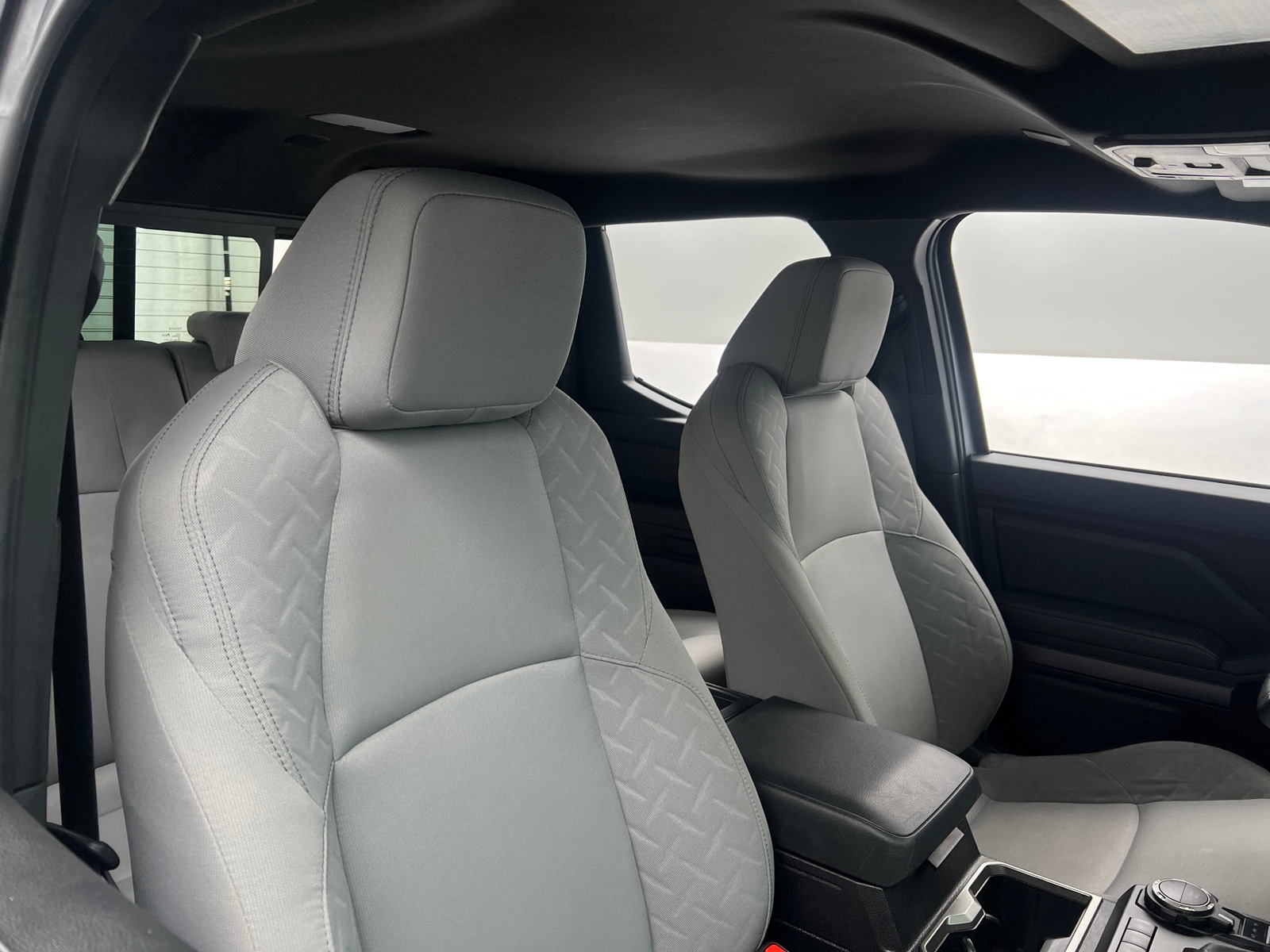 Thumbnail: 2024 Toyota Tacoma - 2