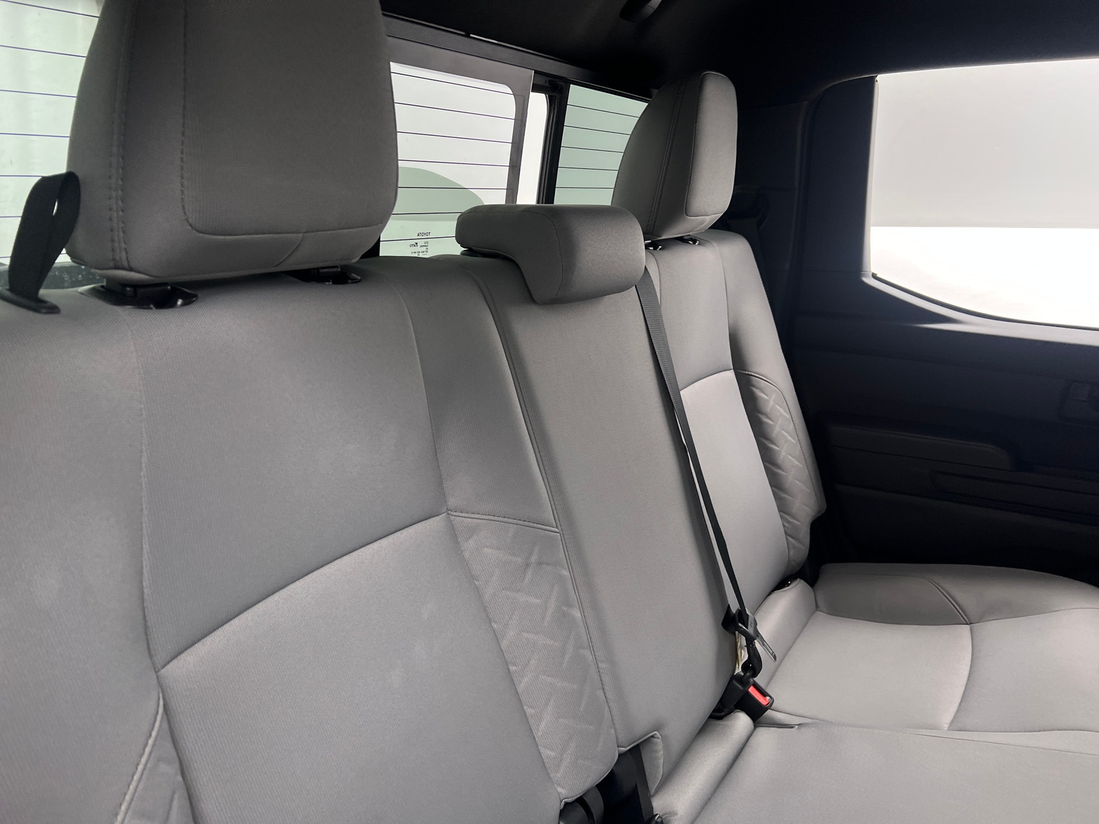 Thumbnail: 2024 Toyota Tacoma - 6