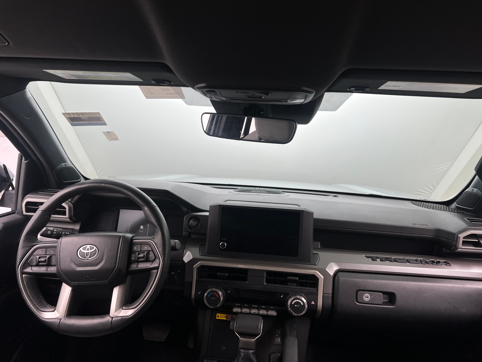 Thumbnail: 2024 Toyota Tacoma - 3