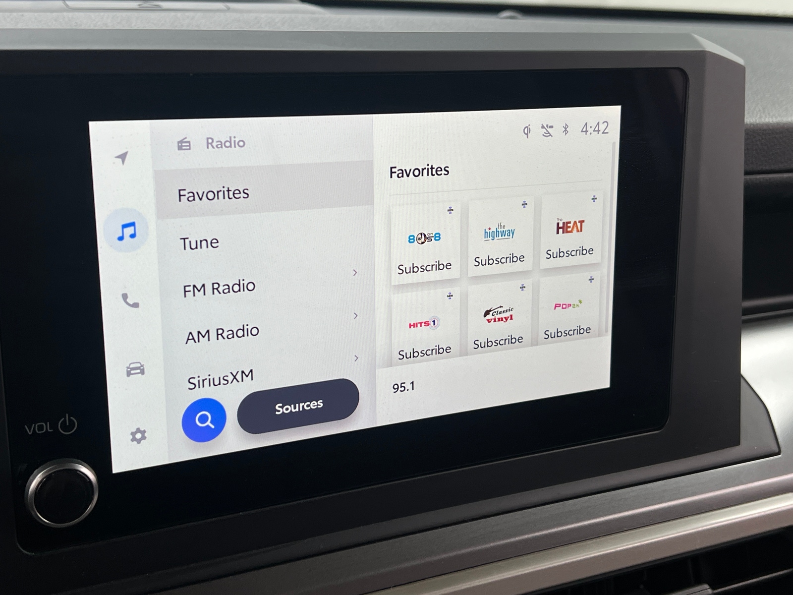 Thumbnail: 2024 Toyota Tacoma - 4