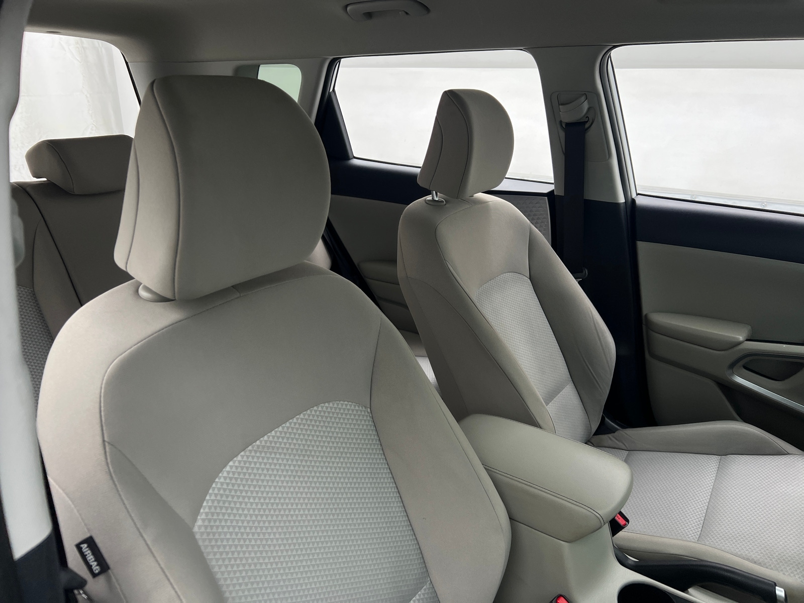 Thumbnail: 2021 Kia Soul - 2