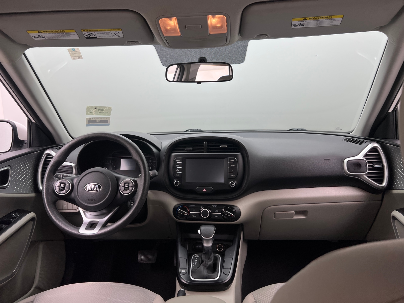 Thumbnail: 2021 Kia Soul - 3