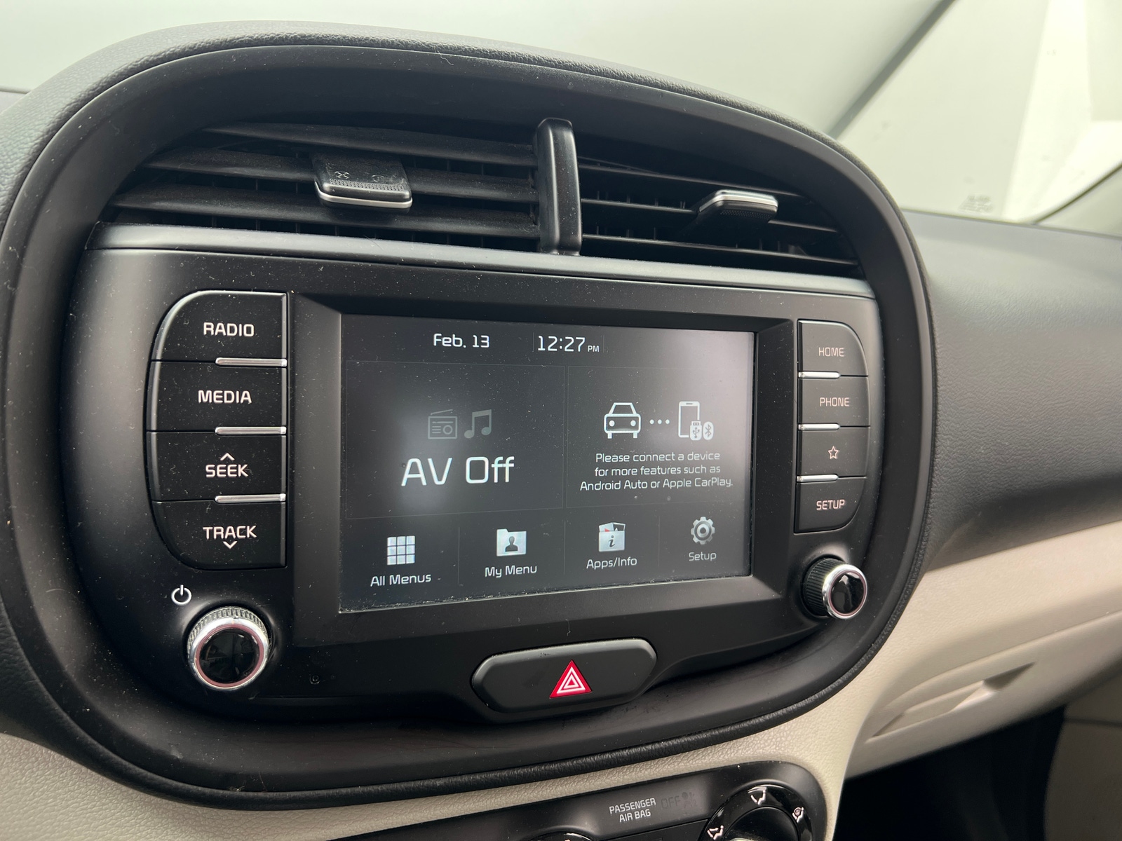 Thumbnail: 2021 Kia Soul - 4