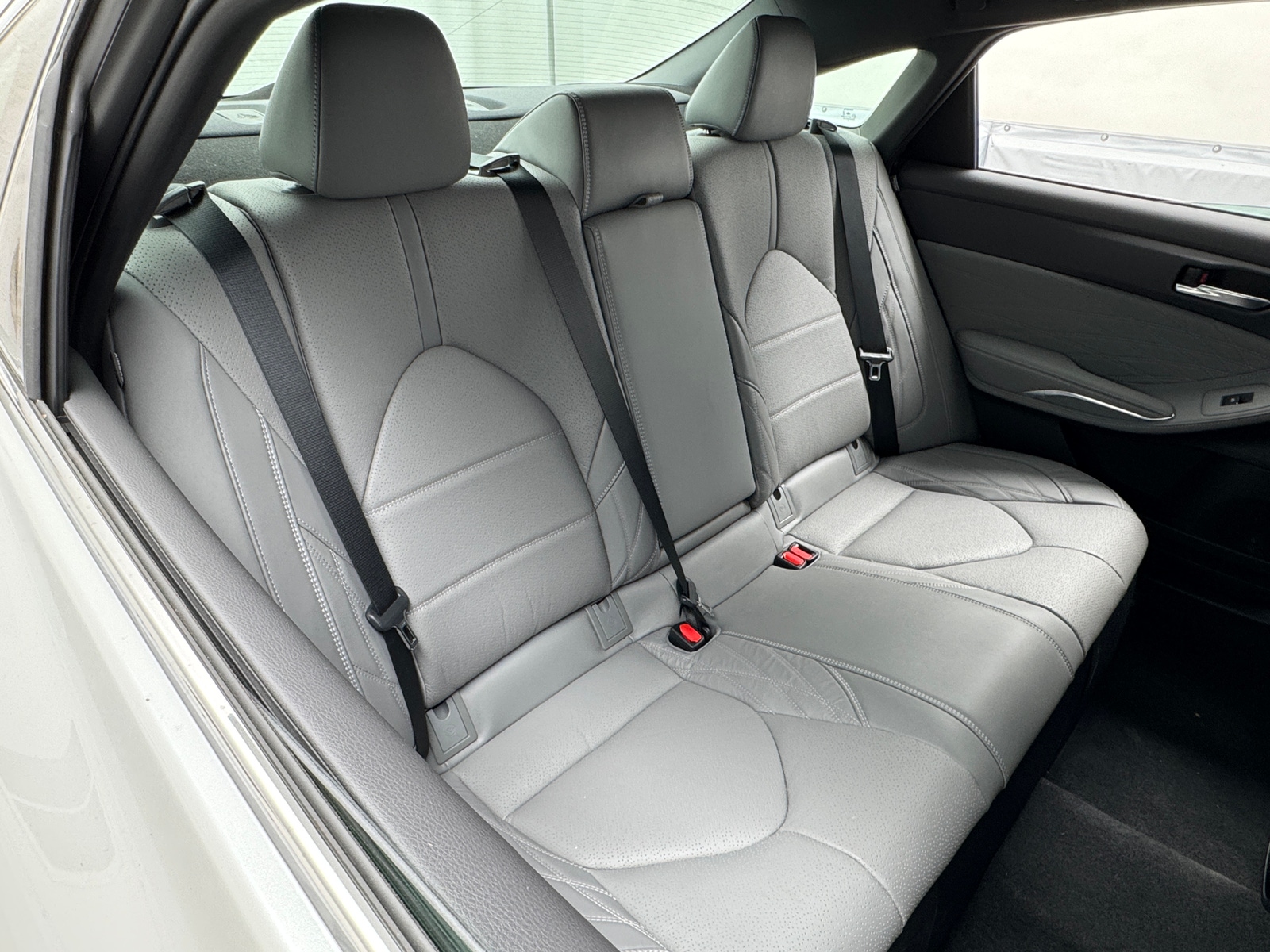 Thumbnail: 2021 Toyota Avalon - 5