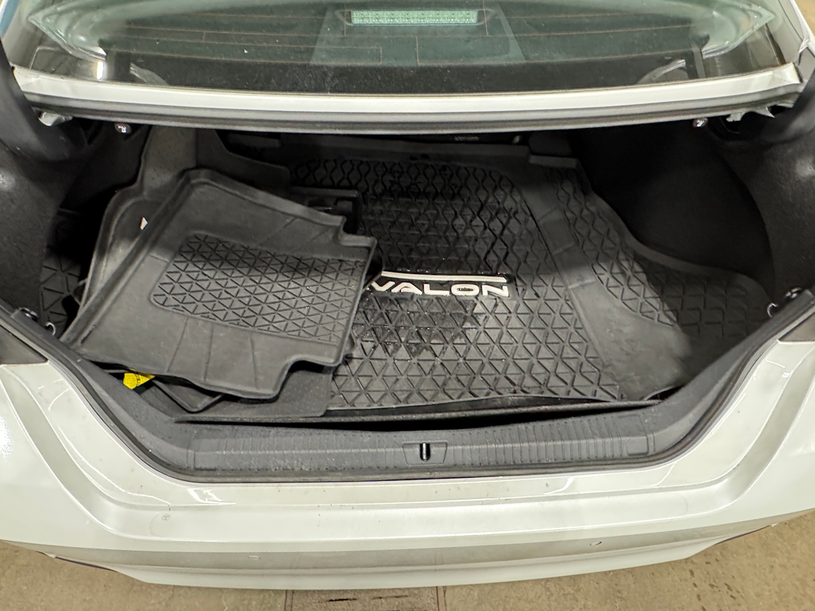 Thumbnail: 2021 Toyota Avalon - 6