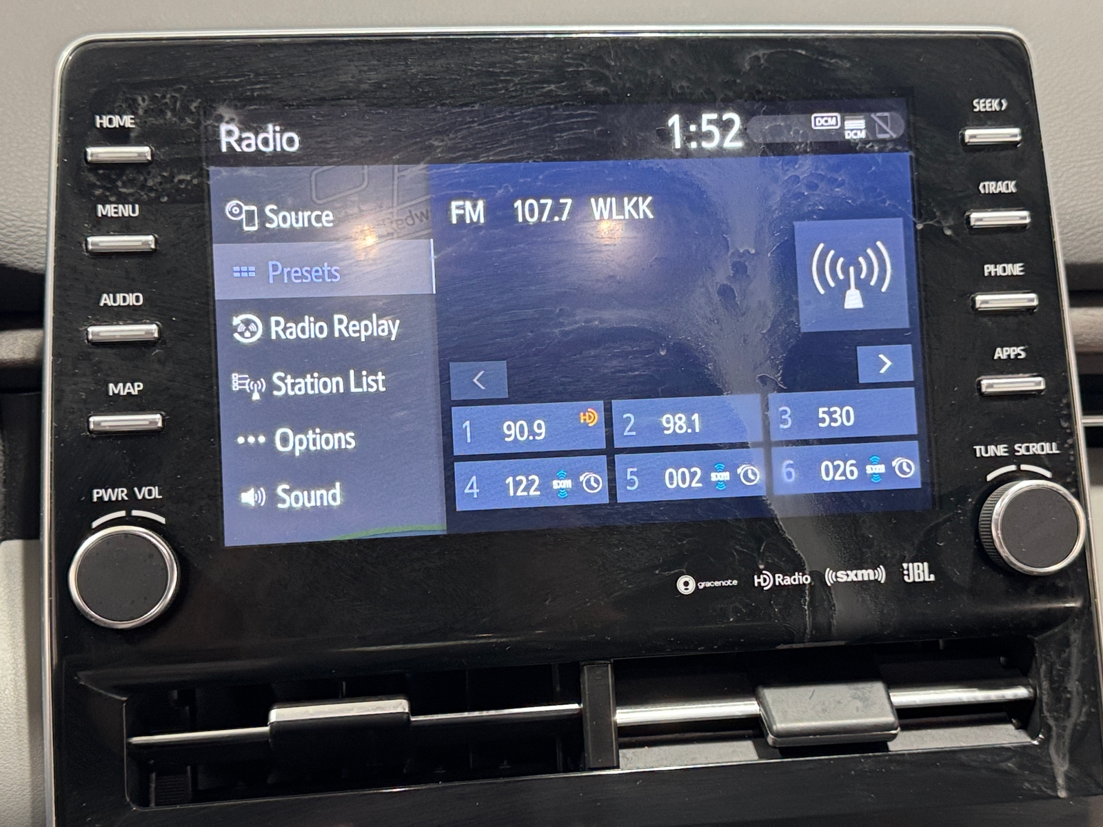 Thumbnail: 2021 Toyota Avalon - 3