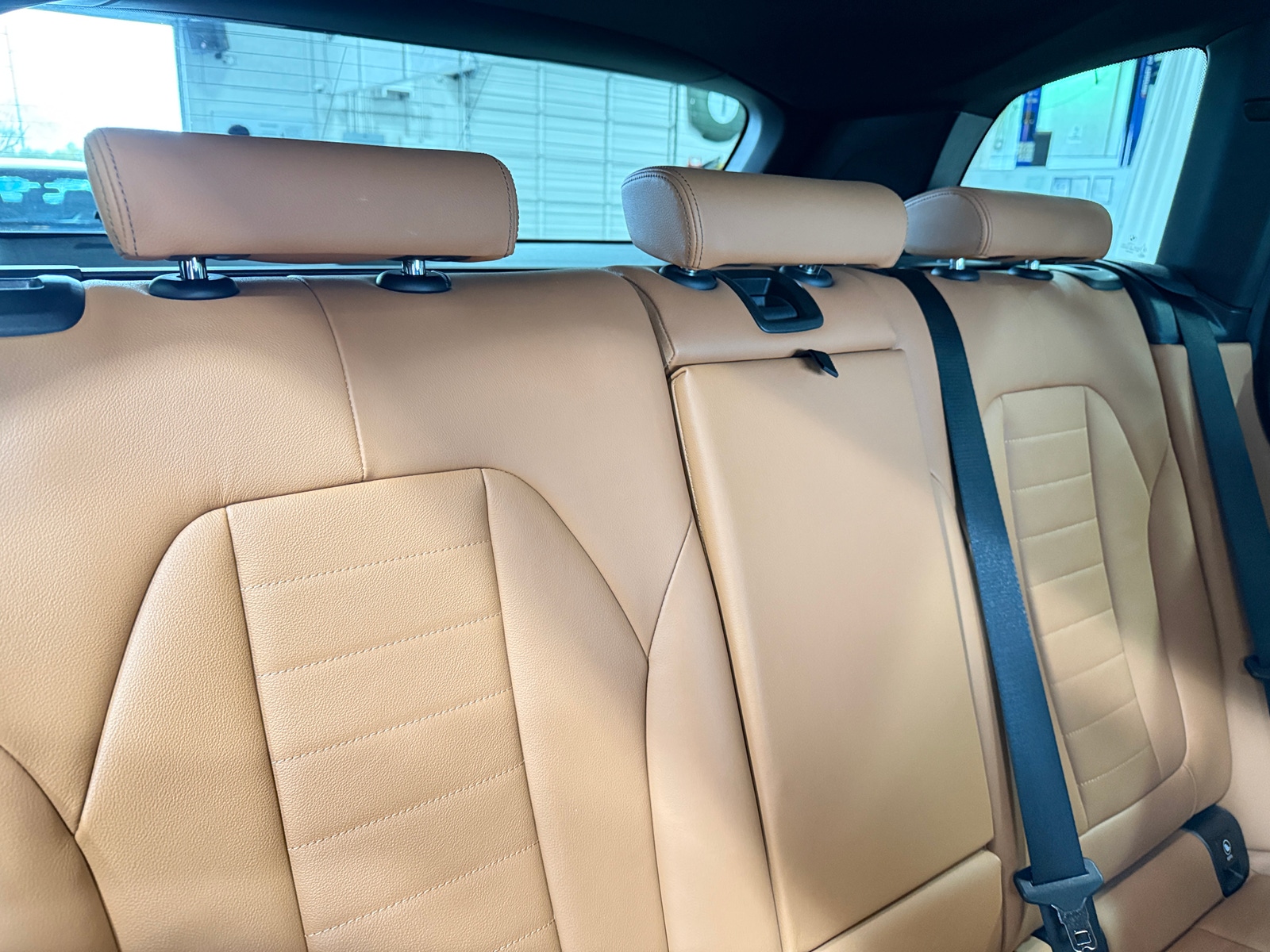 Thumbnail: 2019 BMW X3 - 5