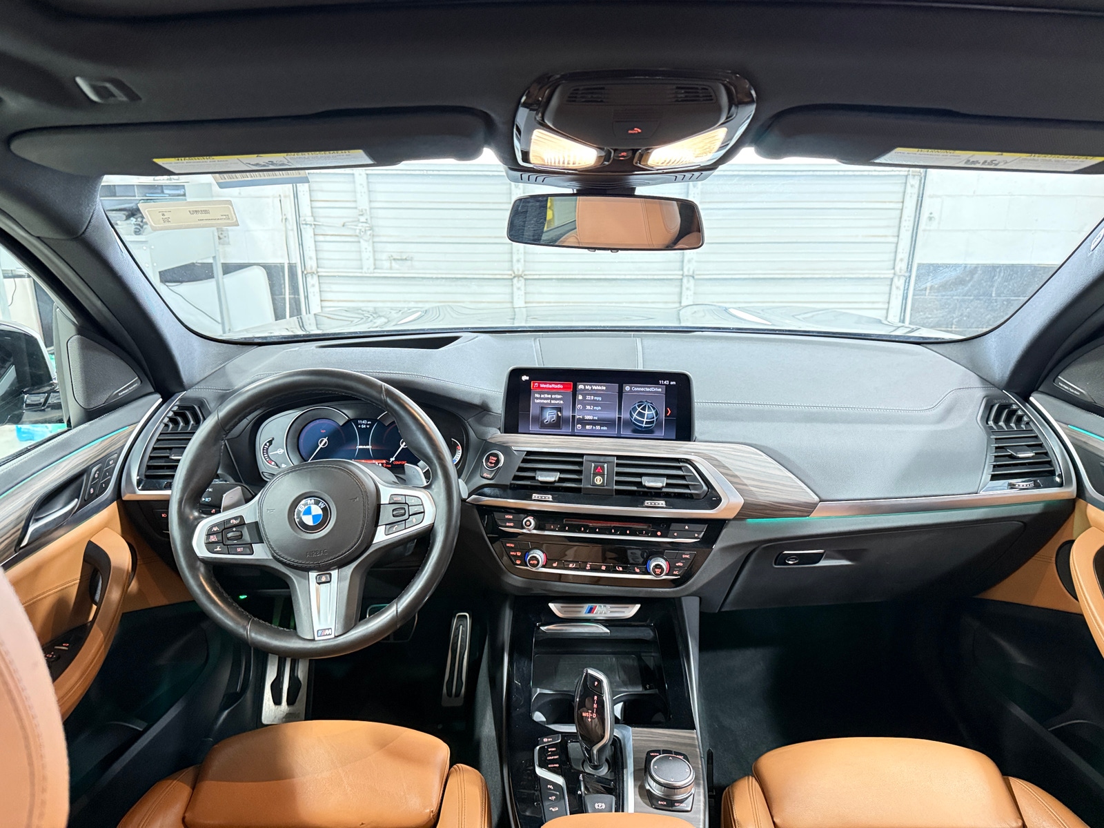 Thumbnail: 2019 BMW X3 - 2