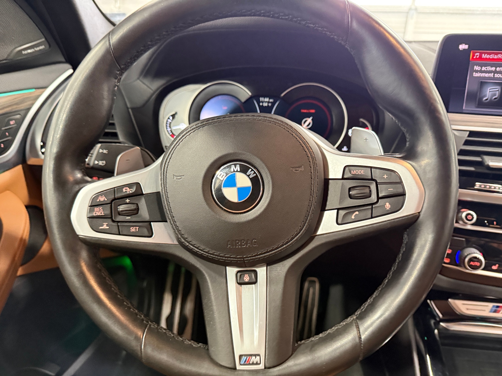 Thumbnail: 2019 BMW X3 - 4