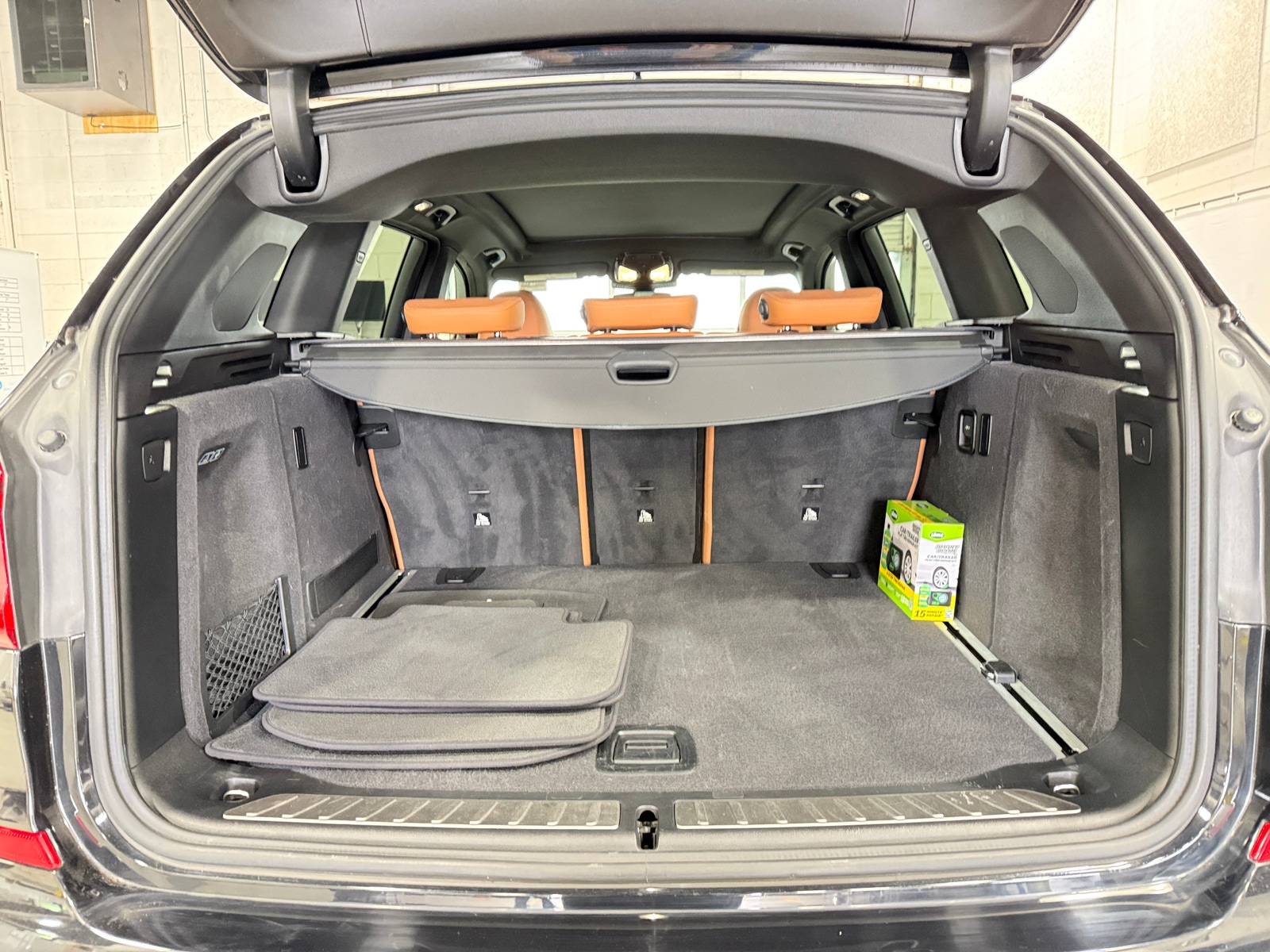 Thumbnail: 2019 BMW X3 - 6