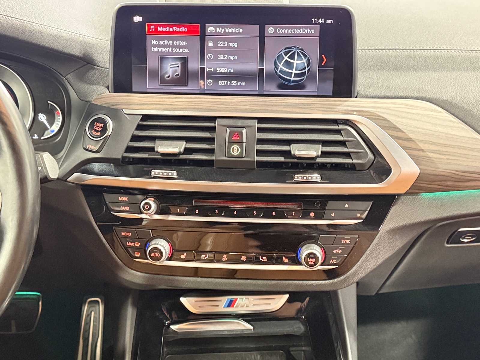 Thumbnail: 2019 BMW X3 - 3