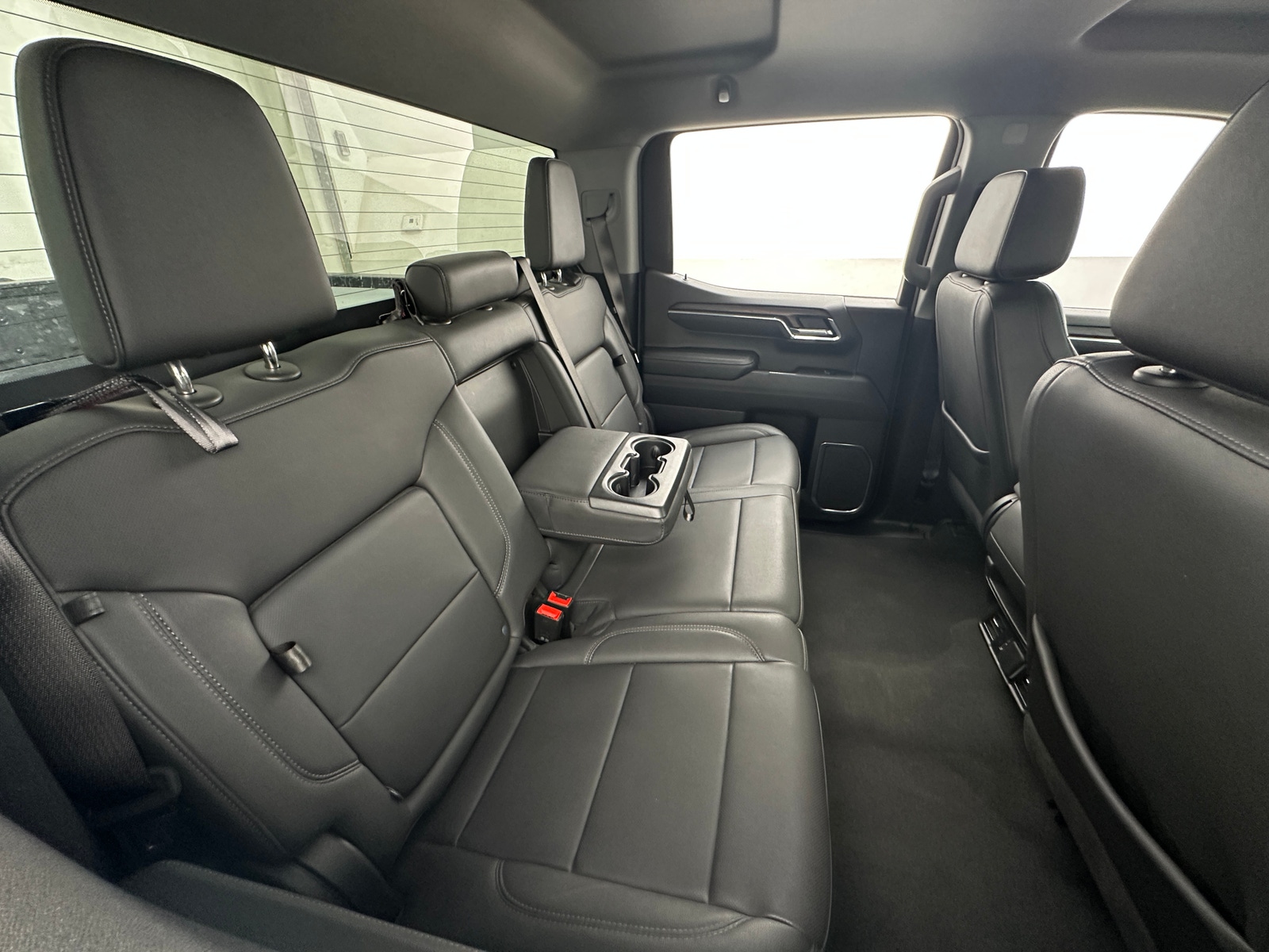 Thumbnail: 2024 GMC Sierra 1500 - 5