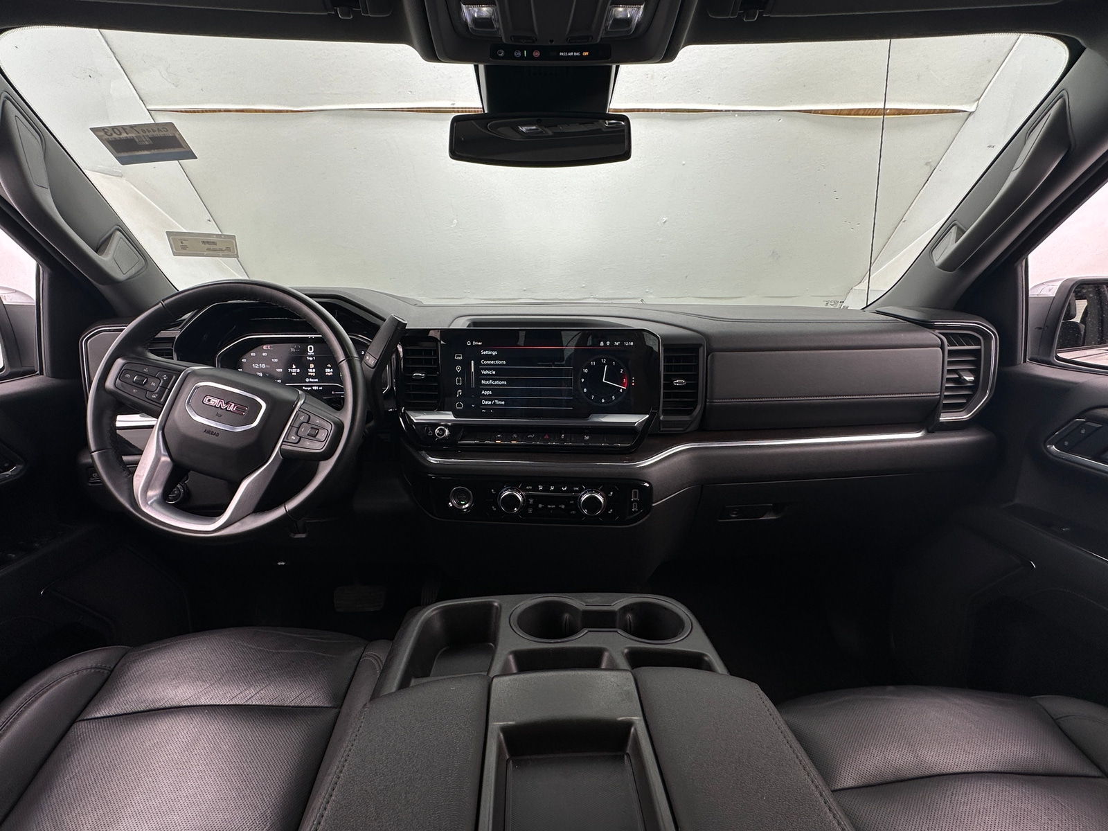 Thumbnail: 2024 GMC Sierra 1500 - 2