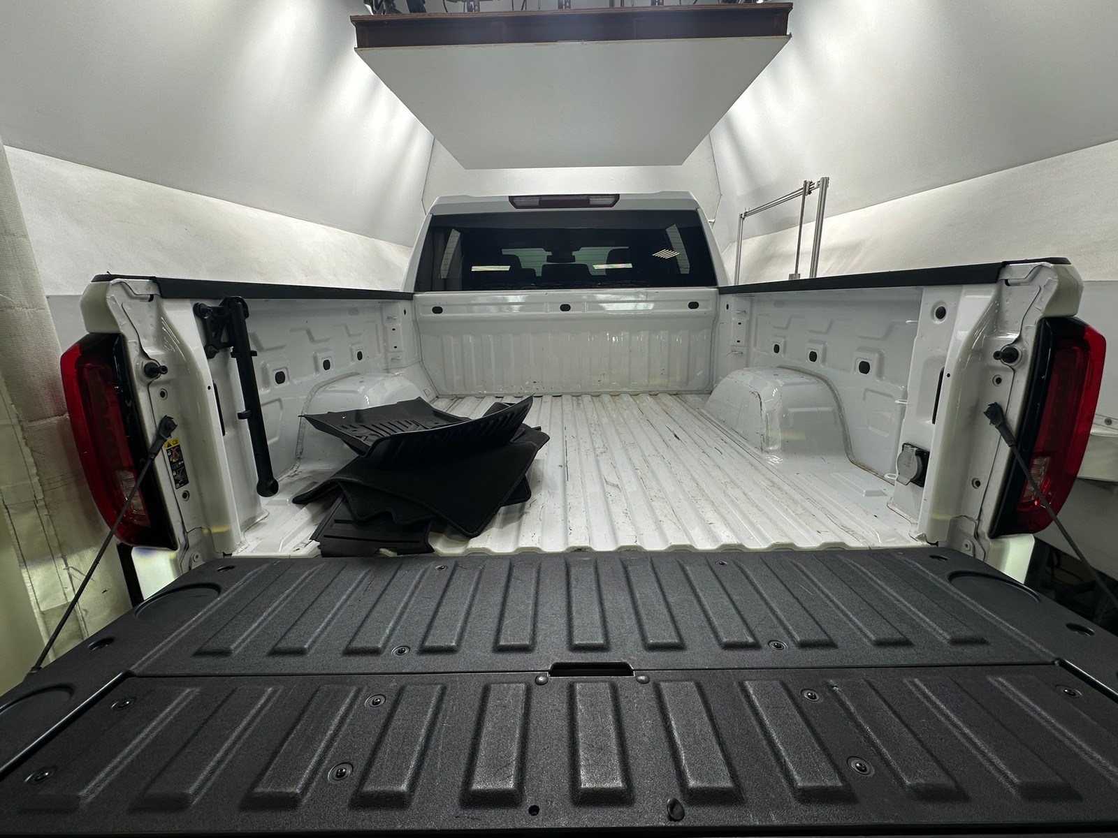 Thumbnail: 2024 GMC Sierra 1500 - 6