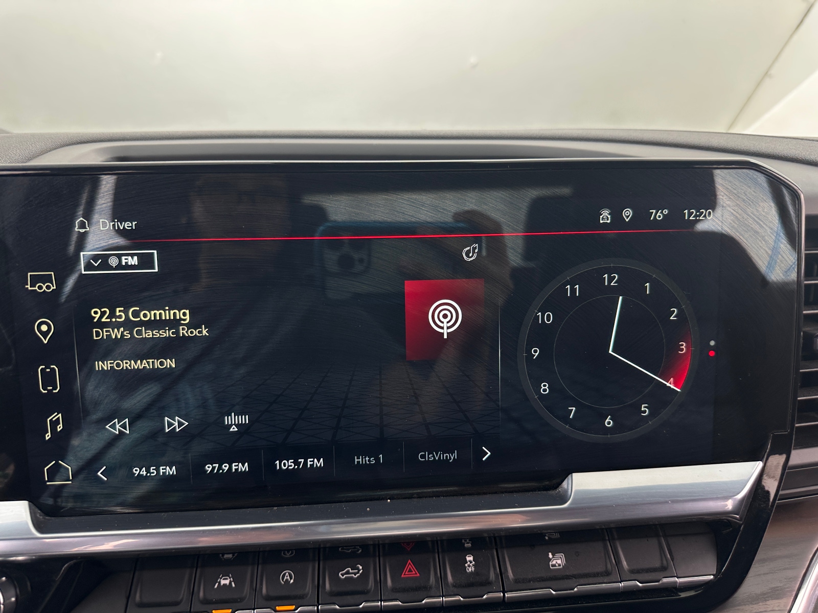 Thumbnail: 2024 GMC Sierra 1500 - 3