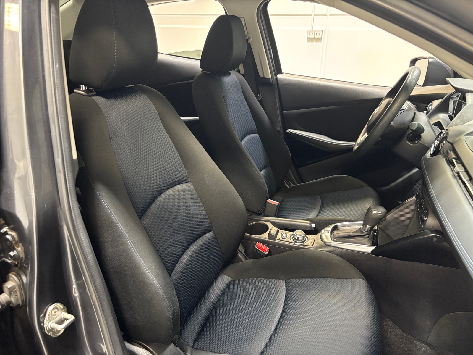 Thumbnail: 2016 Scion iA - 2