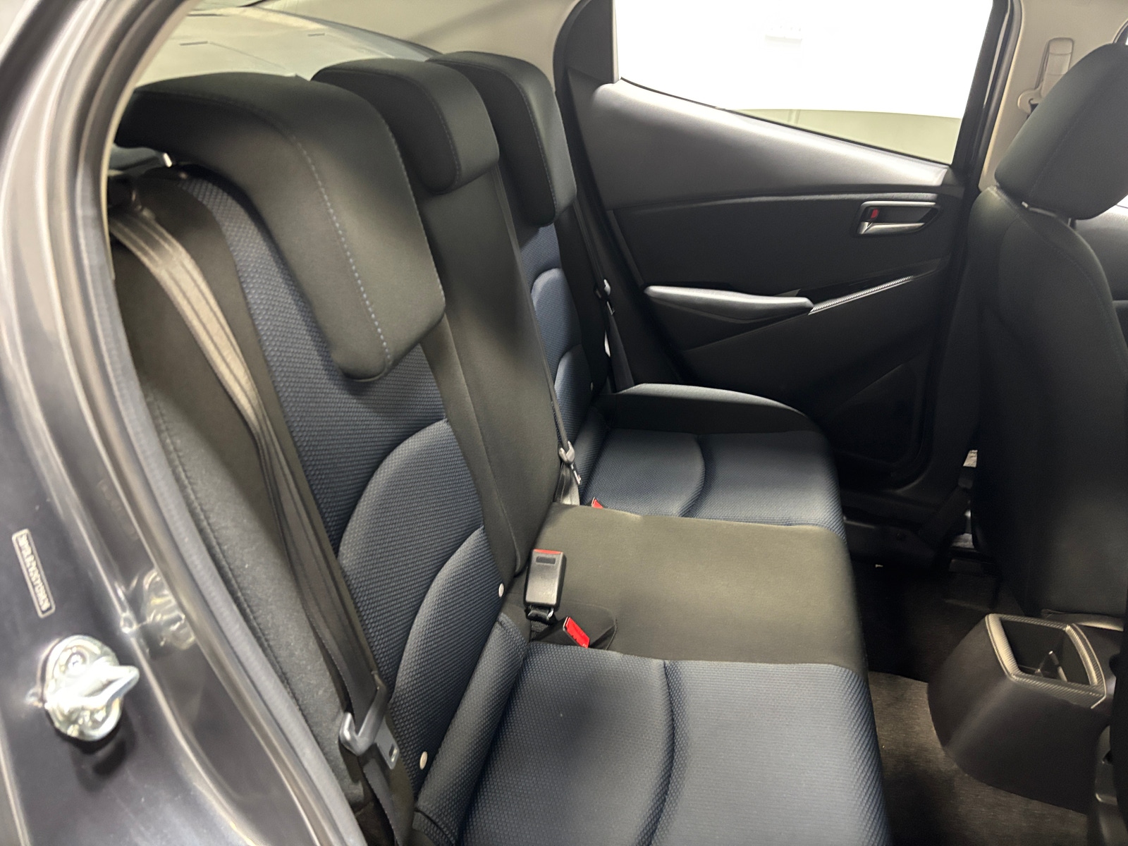 Thumbnail: 2016 Scion iA - 6