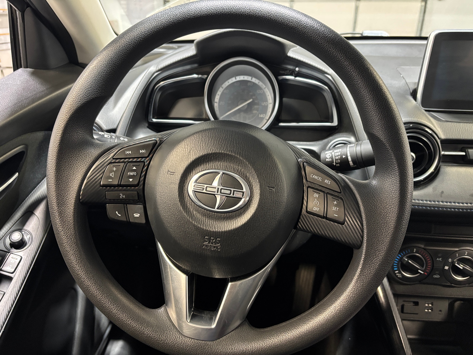 Thumbnail: 2016 Scion iA - 5