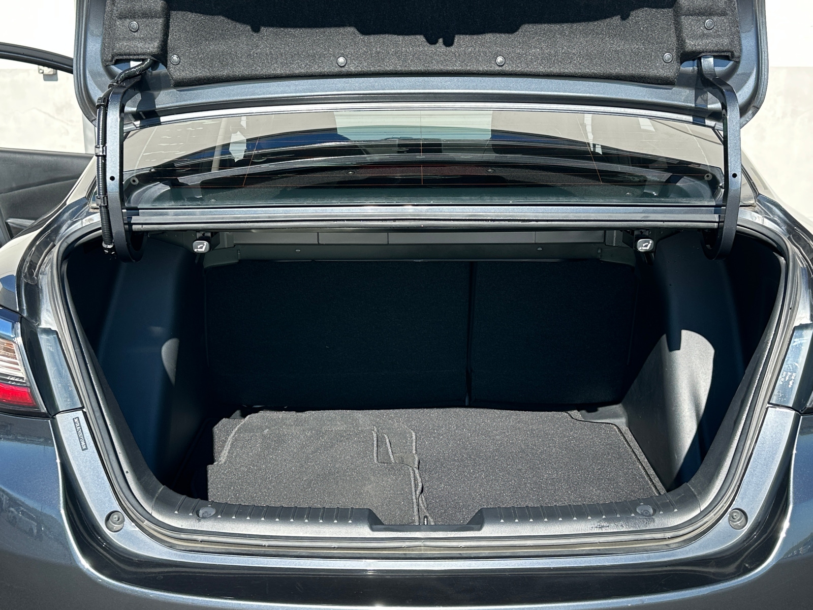 Thumbnail: 2016 Scion iA - 7