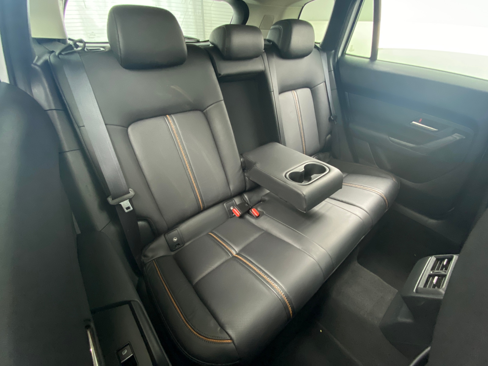 Thumbnail: 2023 Mazda CX-50 - 5