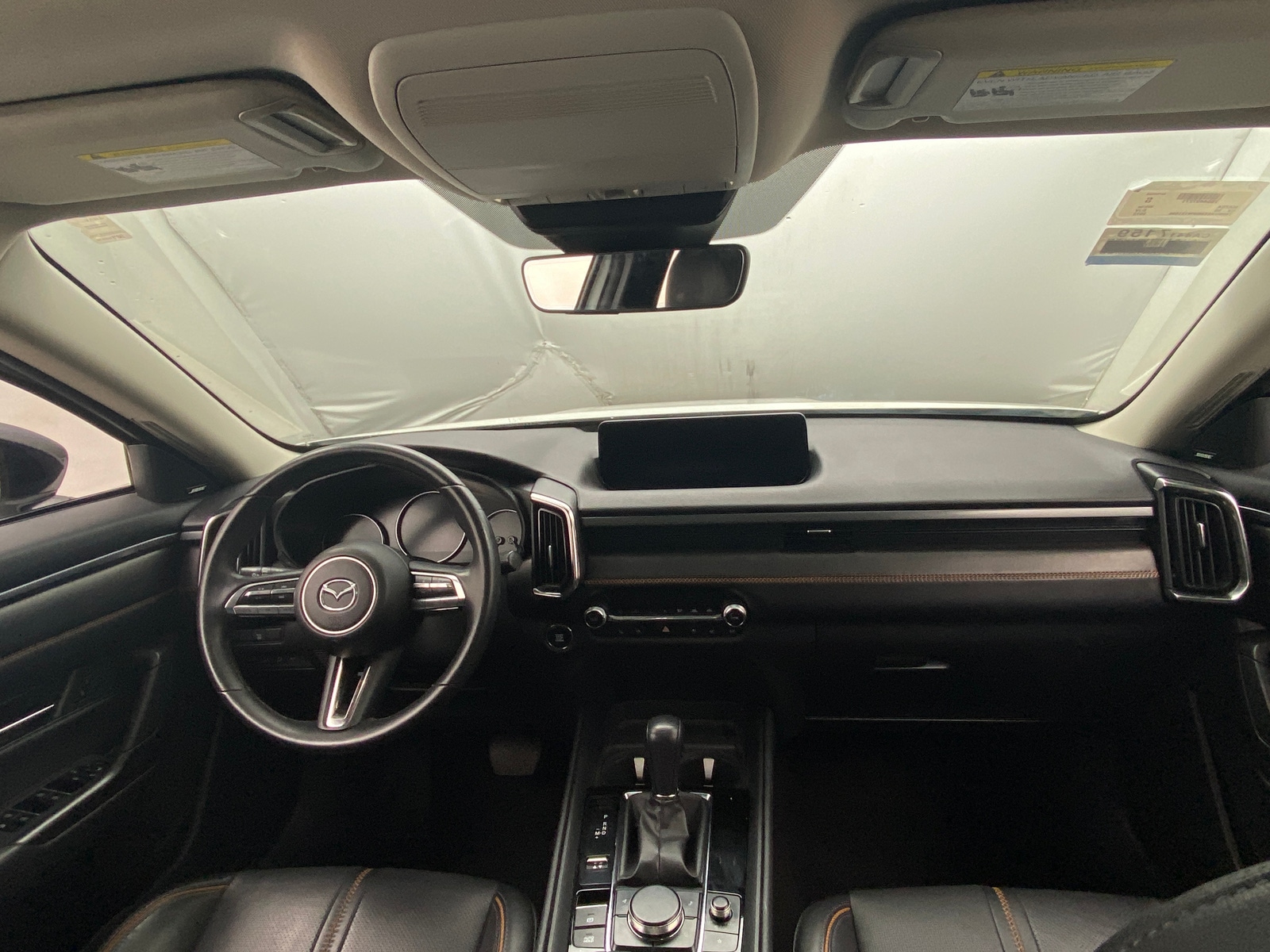 Thumbnail: 2023 Mazda CX-50 - 2