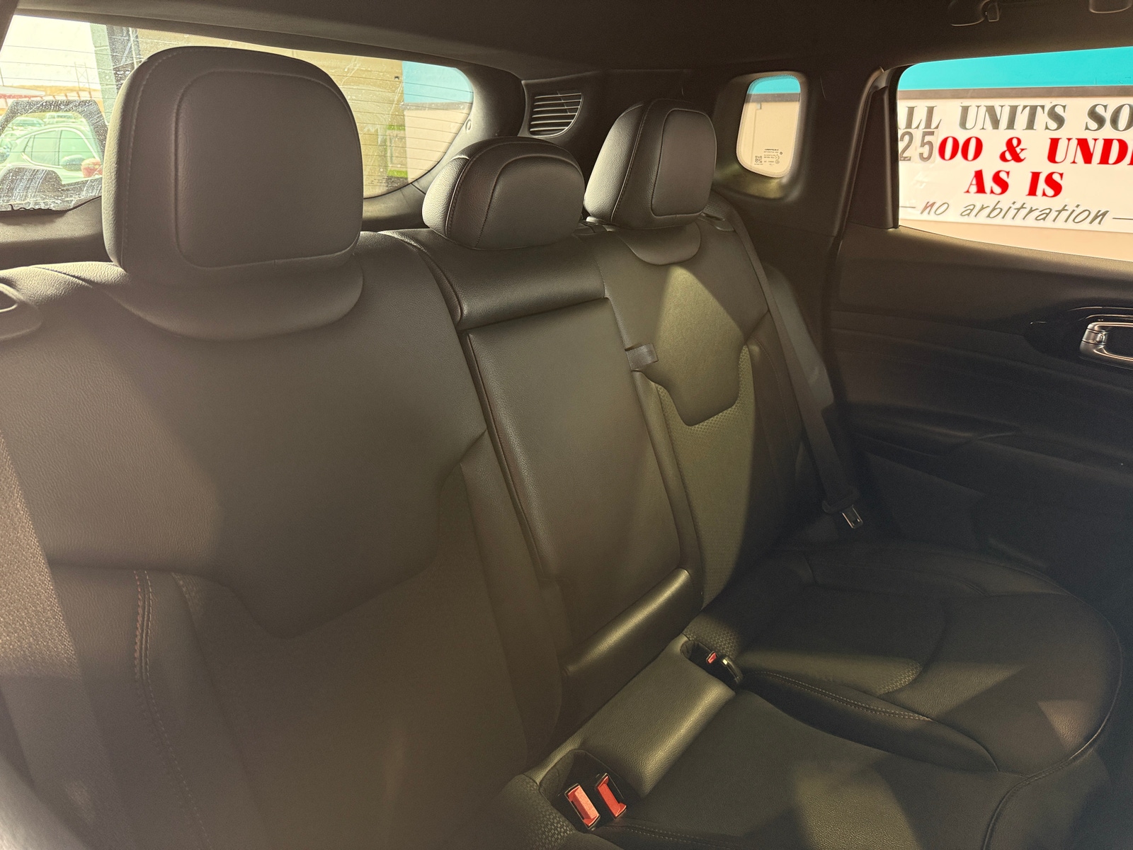 Thumbnail: 2025 Jeep Compass - 6