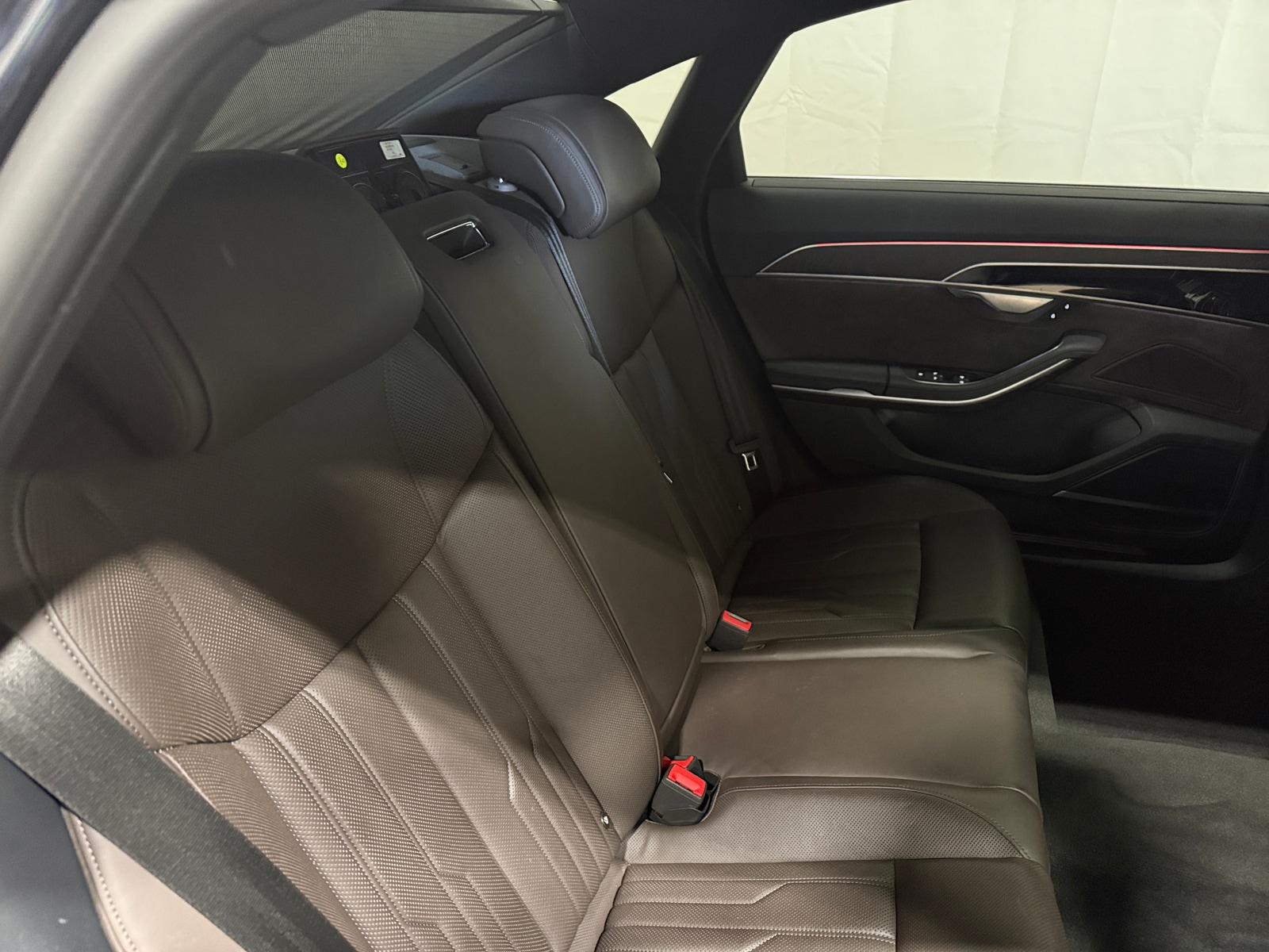 Thumbnail: 2021 Audi A8 - 5