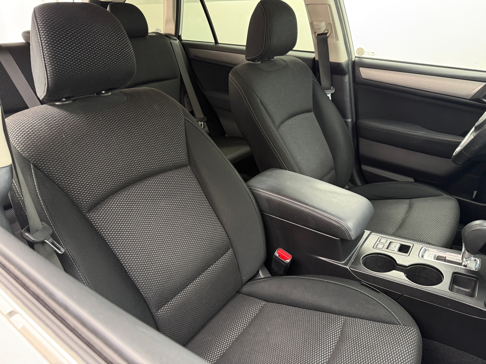 Thumbnail: 2015 Subaru Outback - 2