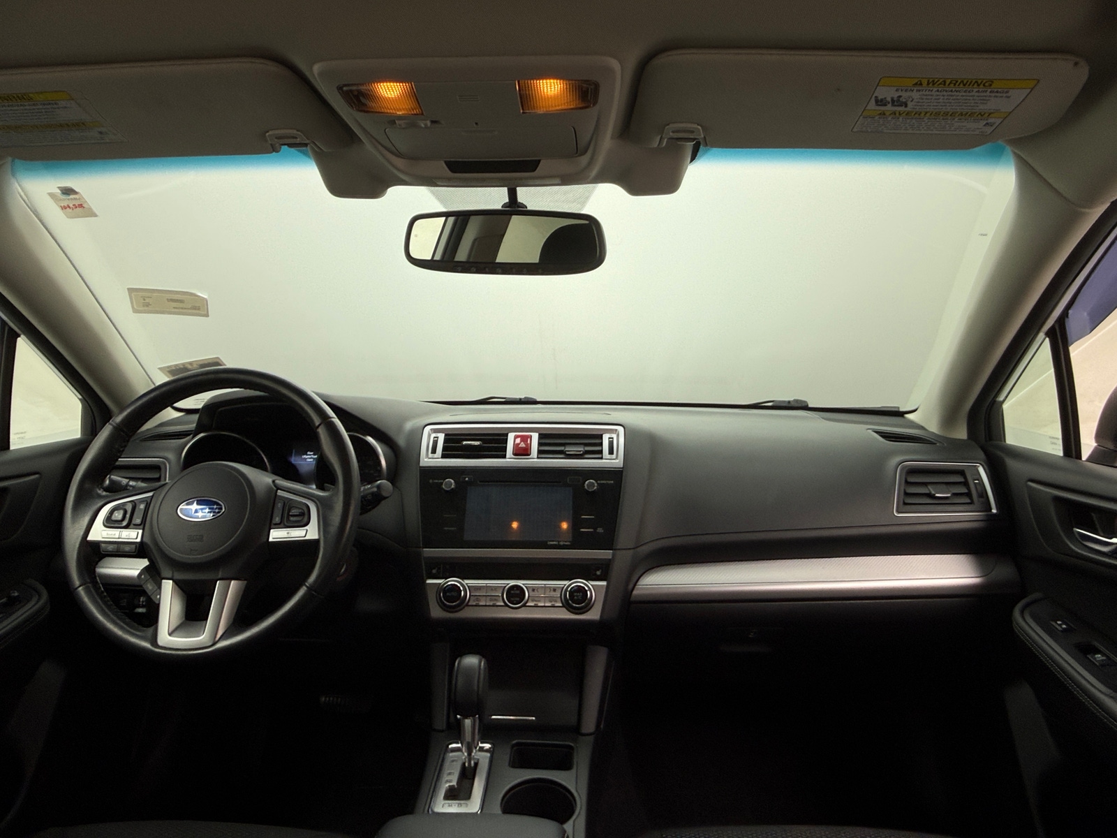 Thumbnail: 2015 Subaru Outback - 3